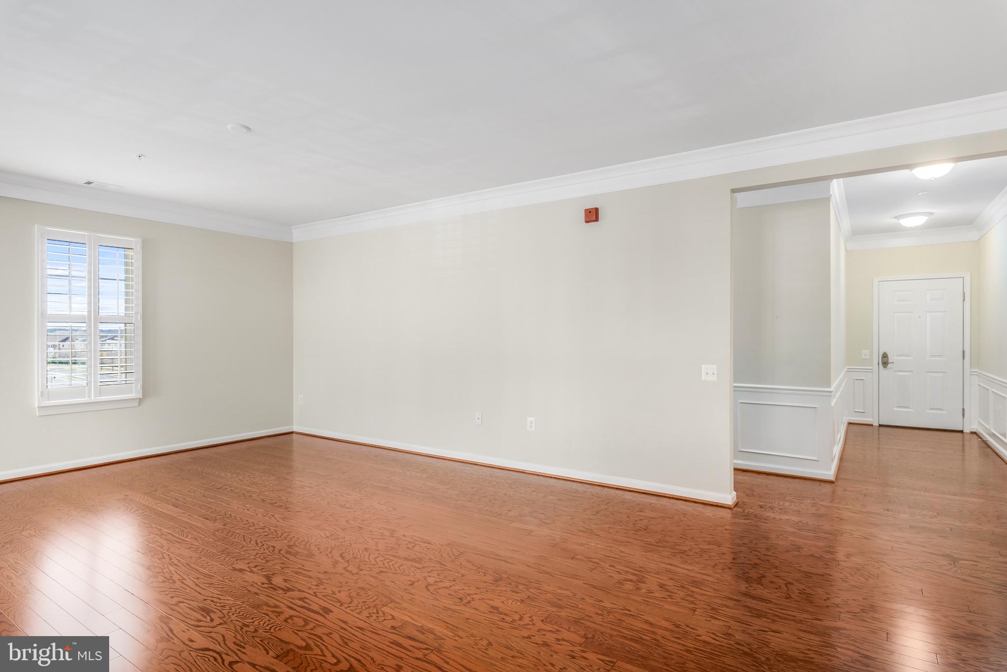 POTOMAC GREEN CONDOMINIUM - Residential