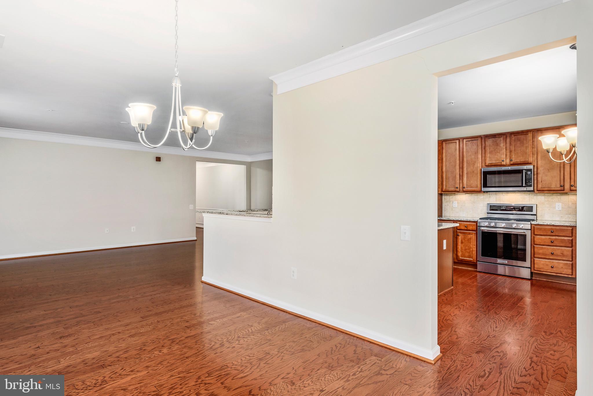 POTOMAC GREEN CONDOMINIUM - Residential