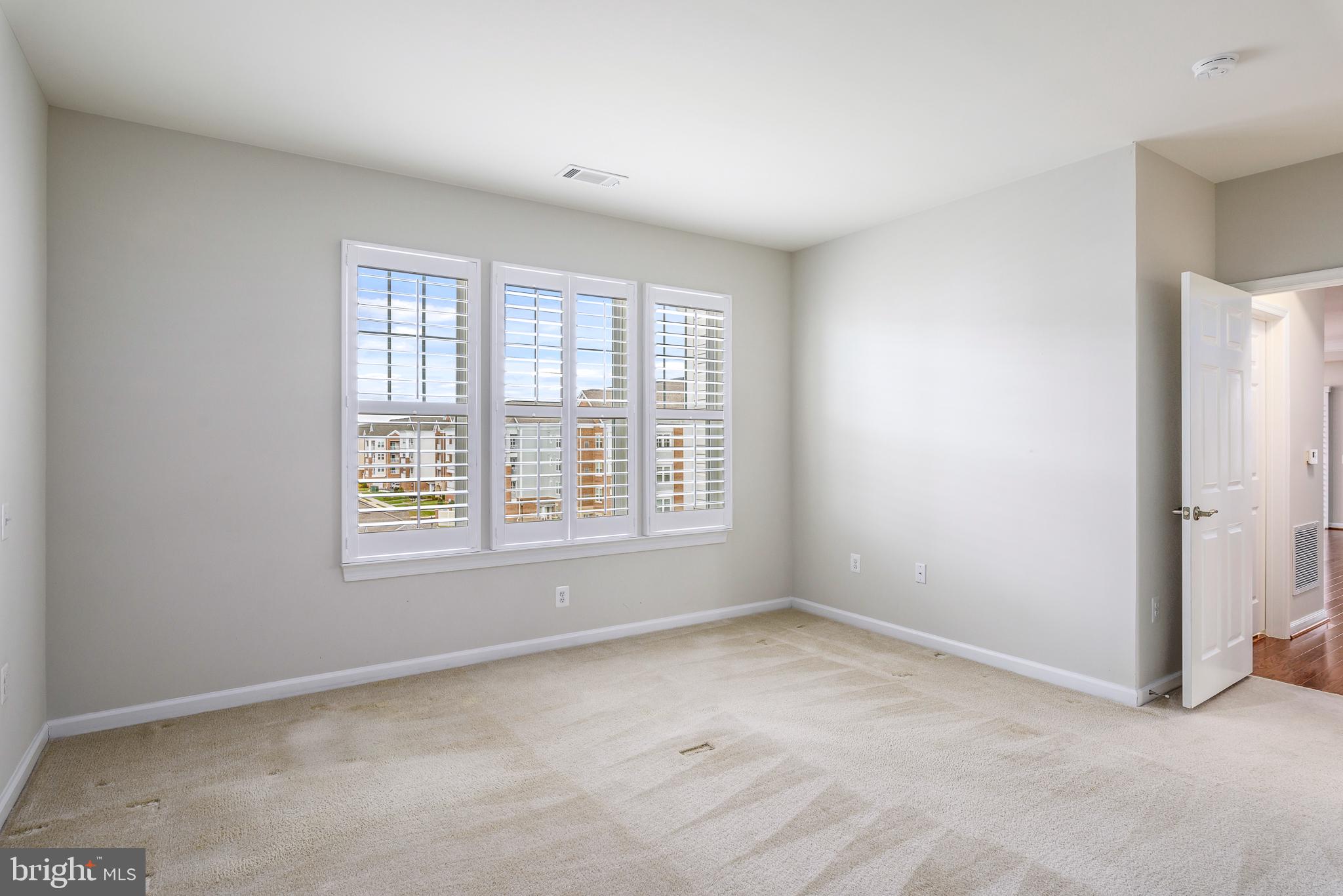 POTOMAC GREEN CONDOMINIUM - Residential