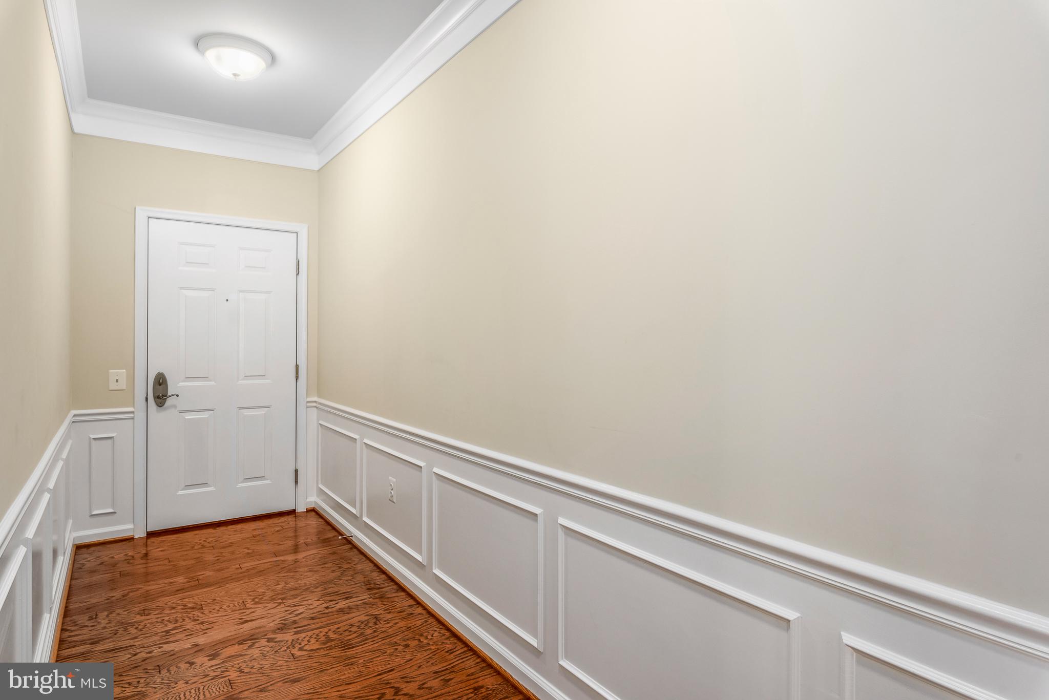 POTOMAC GREEN CONDOMINIUM - Residential