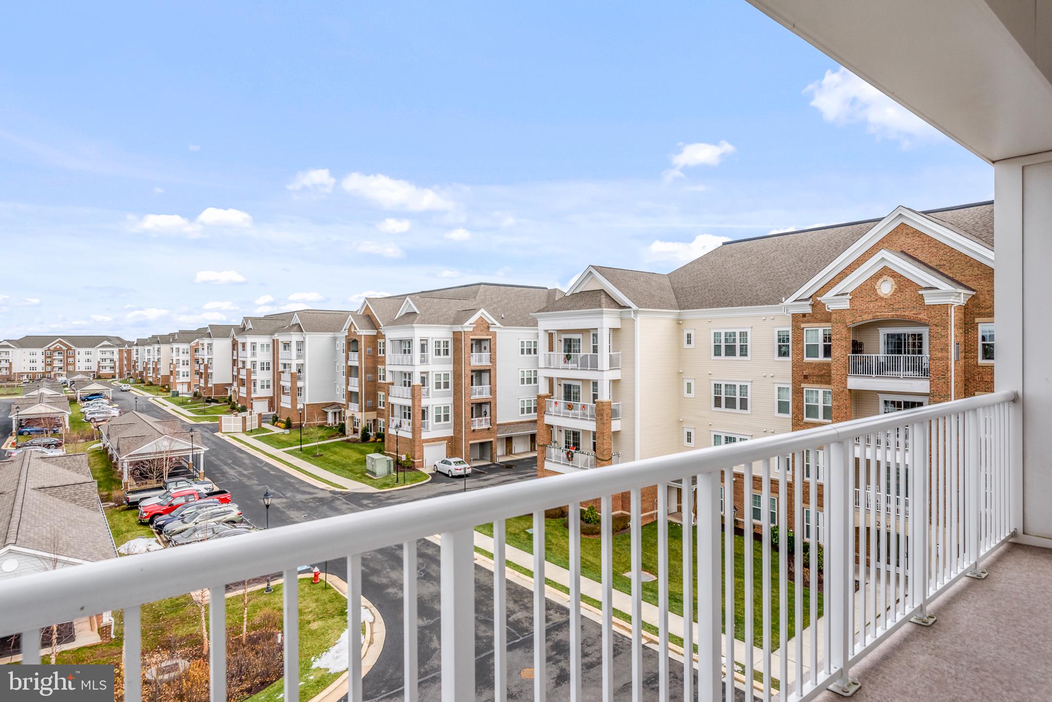 POTOMAC GREEN CONDOMINIUM - Residential