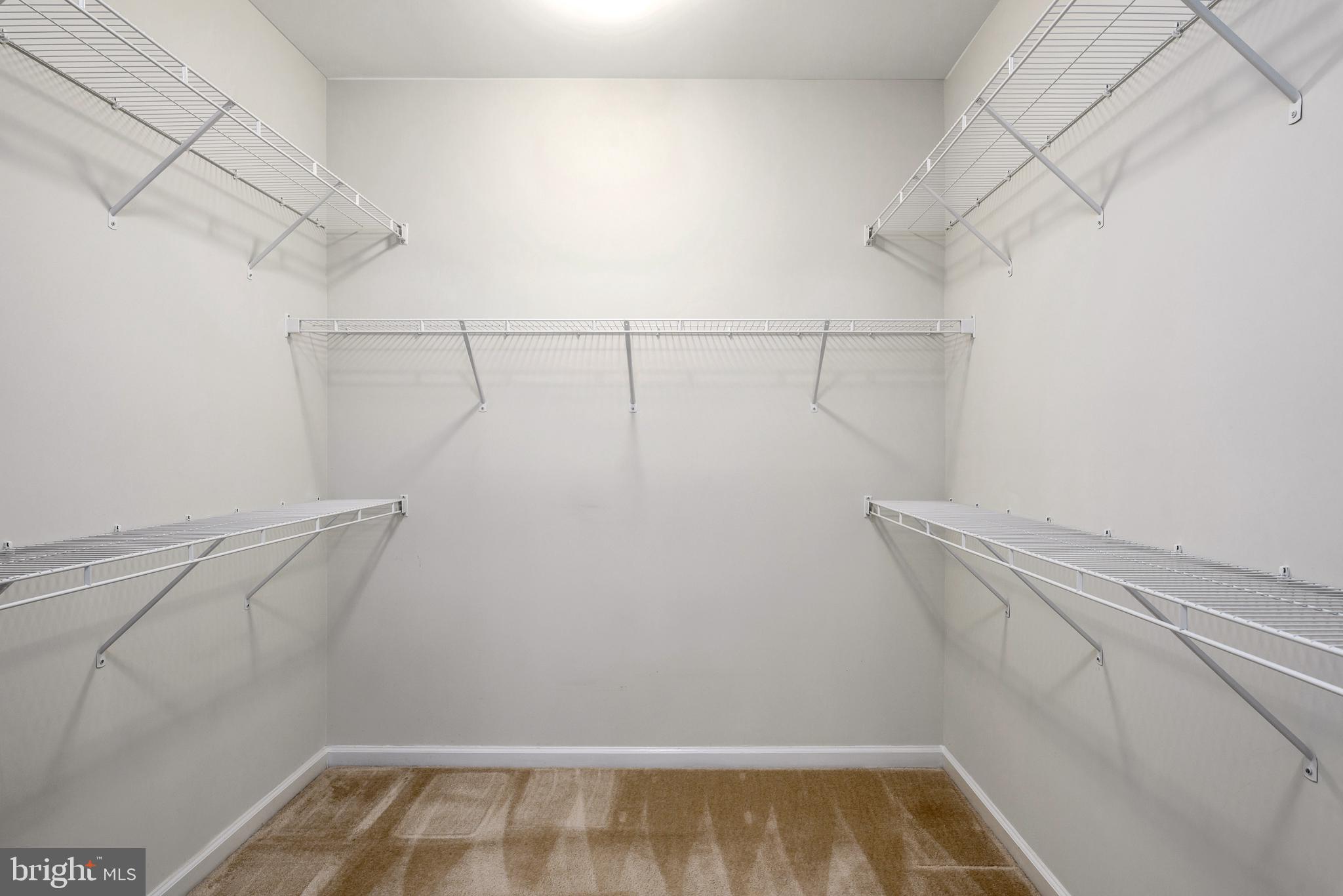 POTOMAC GREEN CONDOMINIUM - Residential