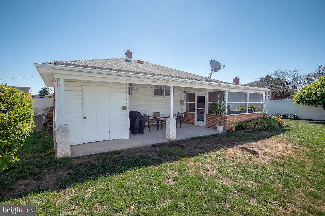 307 HAWKE DRIVE