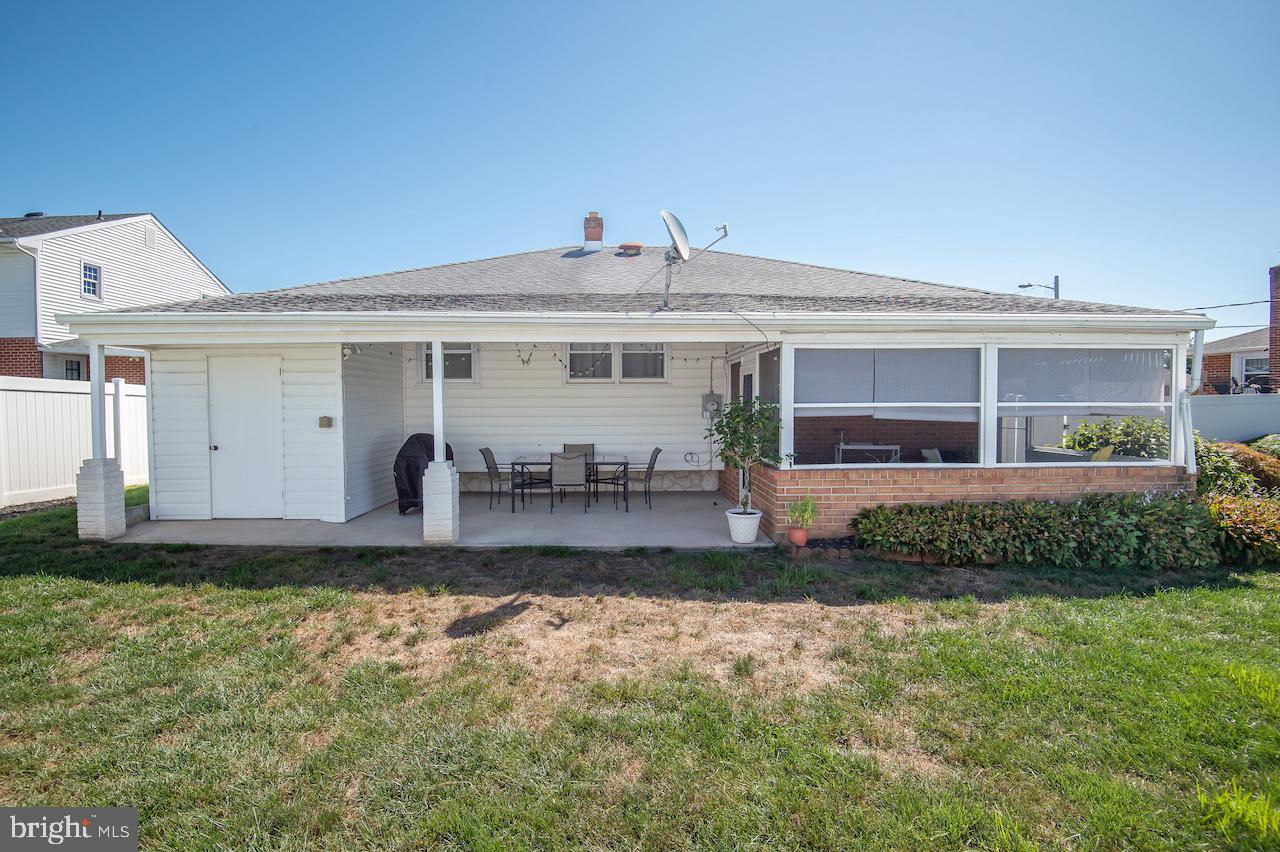 307 HAWKE DRIVE