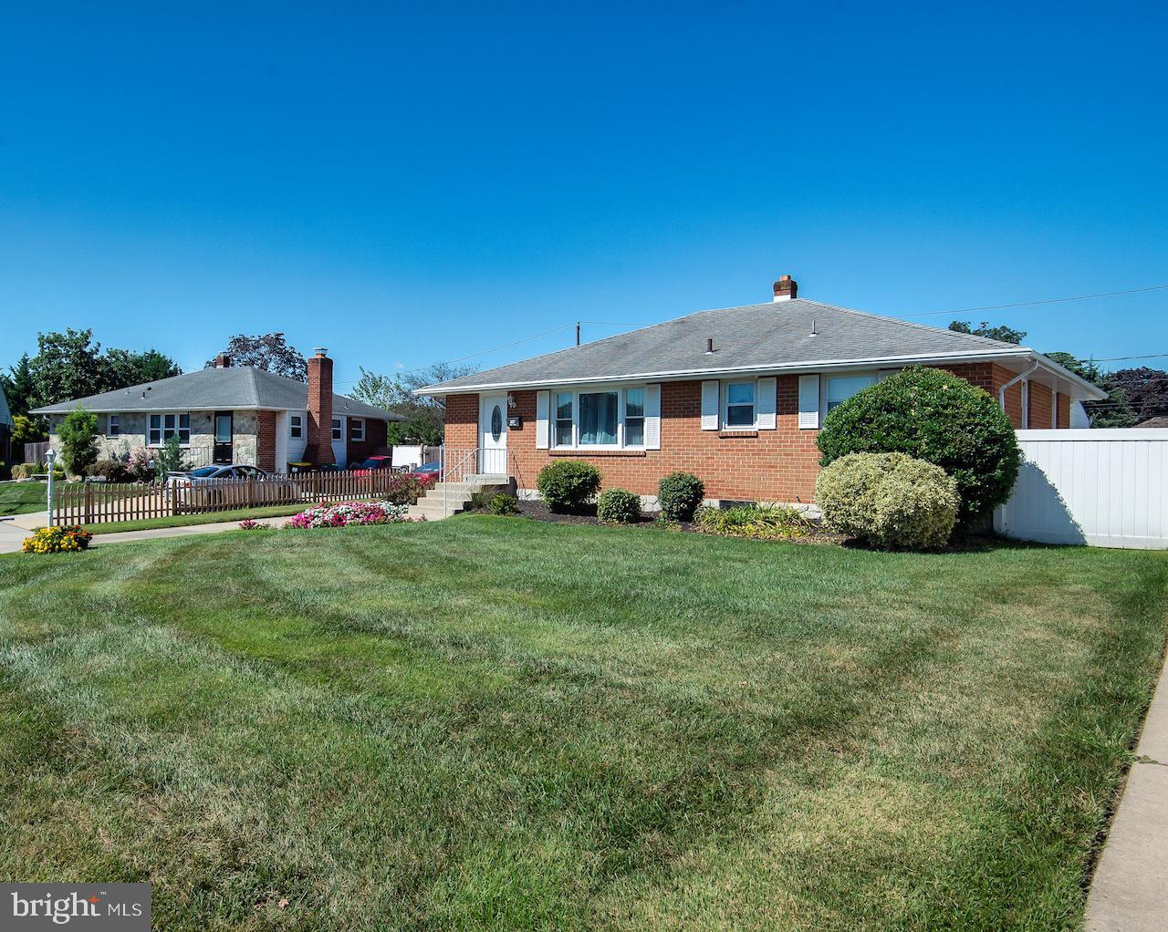 307 HAWKE DRIVE
