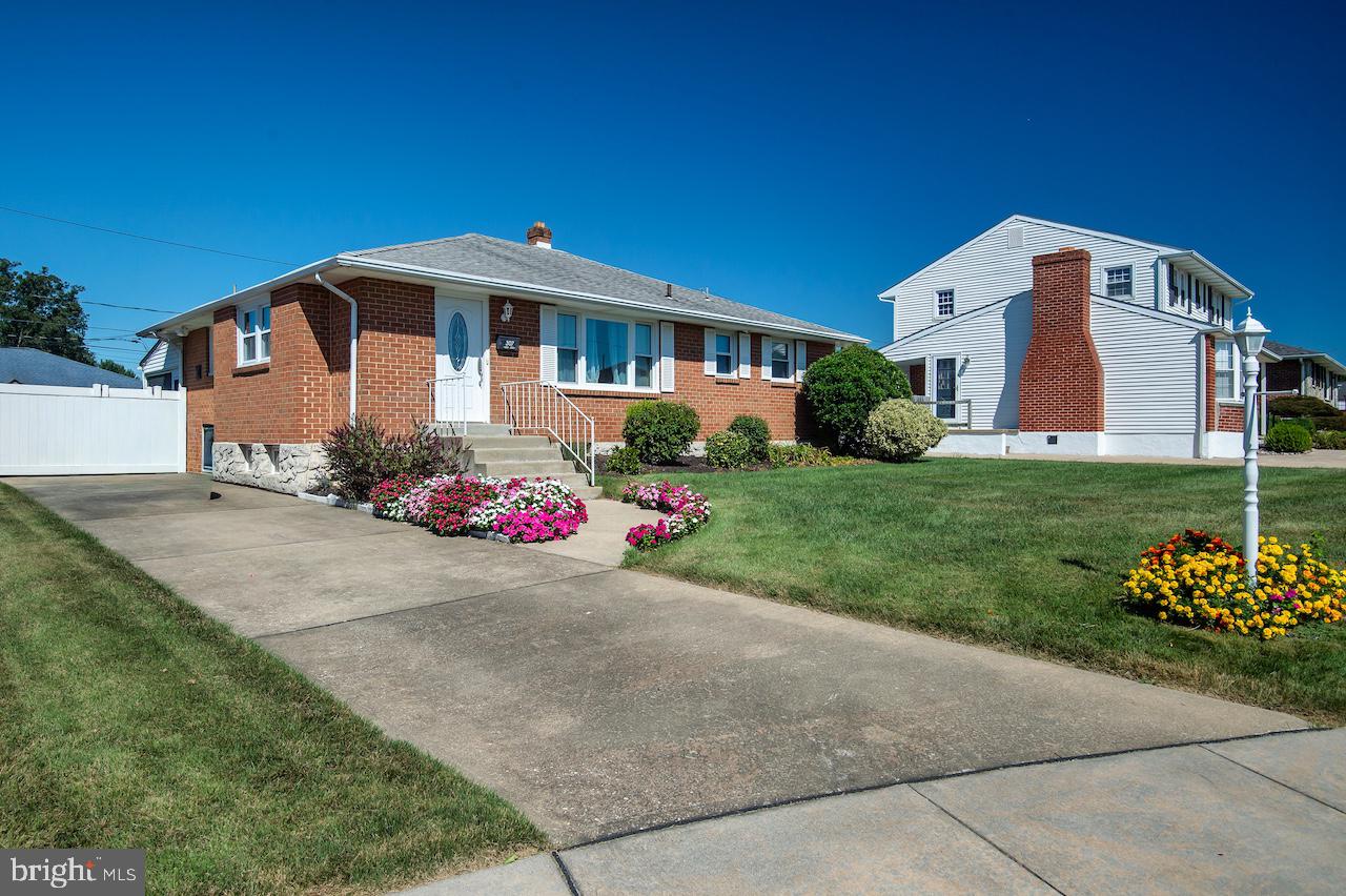 307 HAWKE DRIVE