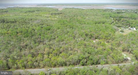 Vacant Land For Sale - 4196 Route Ave<br/> Cumberland County, LEESBURG, NJ 08327