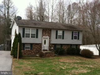 LAUREL RIDGE - Residential