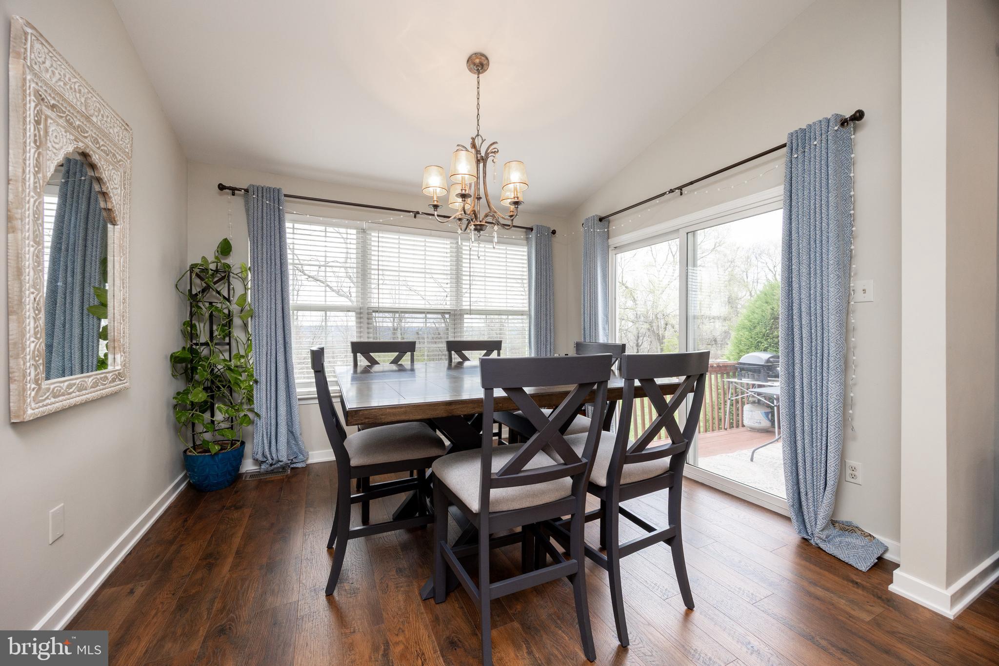 PROVIDENCE VIEW - Residential Lease