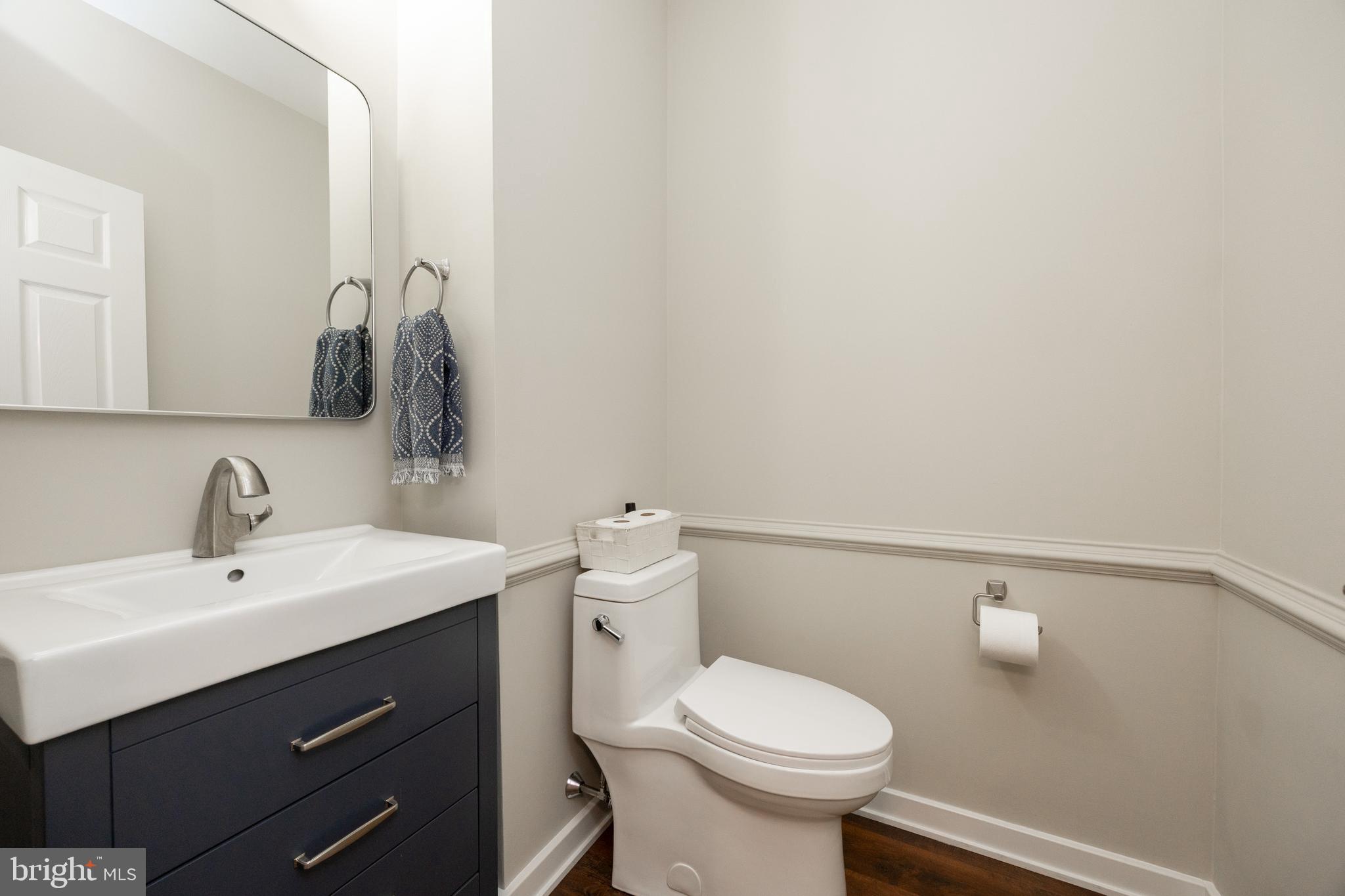 PROVIDENCE VIEW - Residential Lease