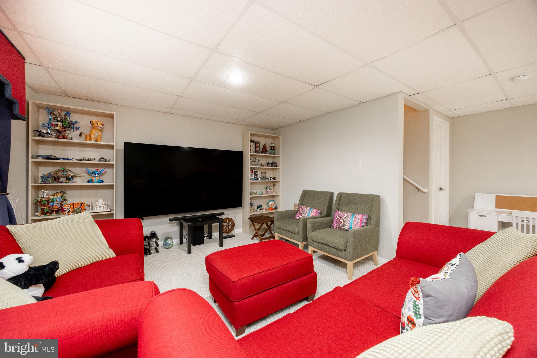 PROVIDENCE VIEW - Residential Lease