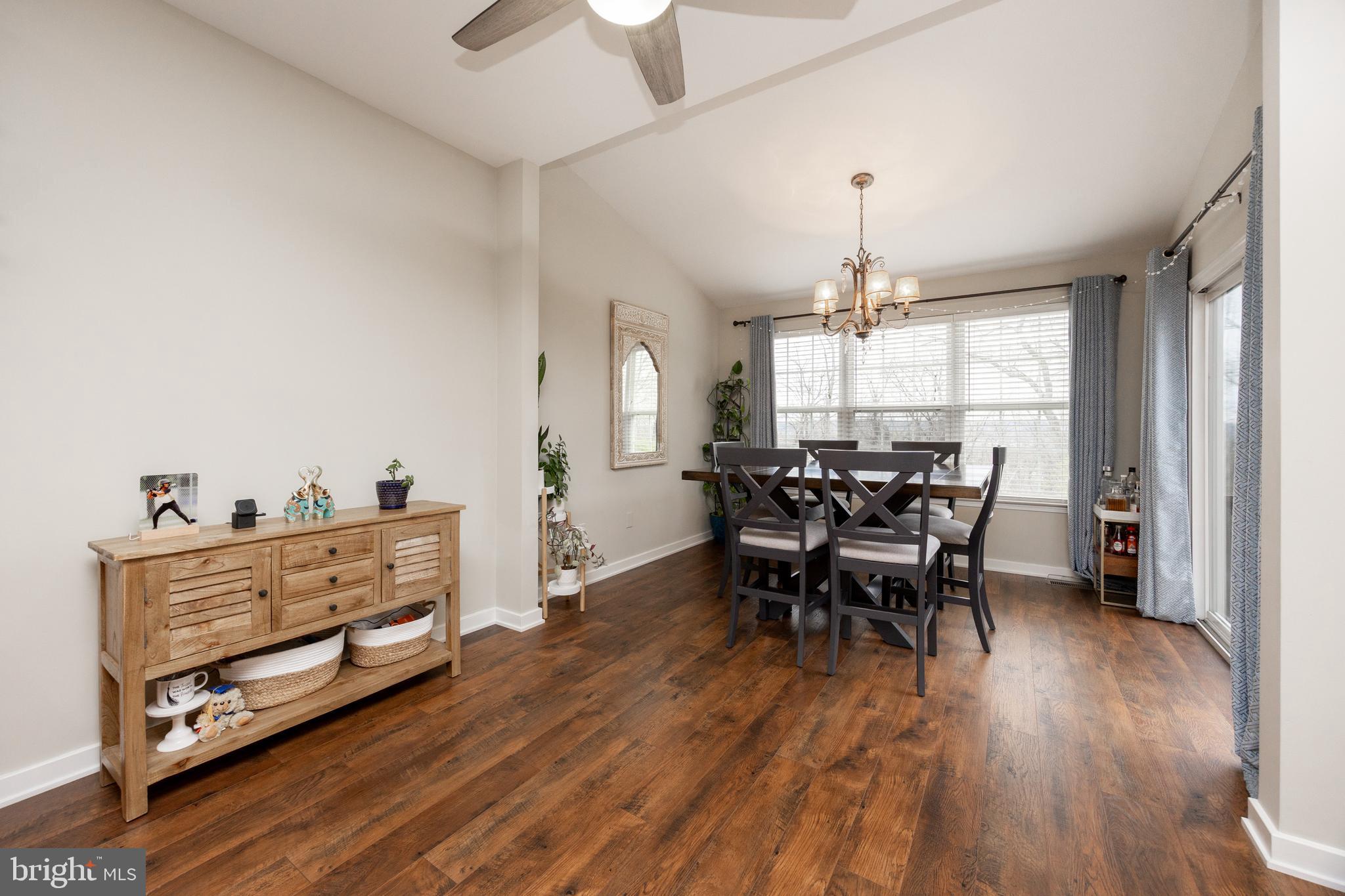 PROVIDENCE VIEW - Residential Lease