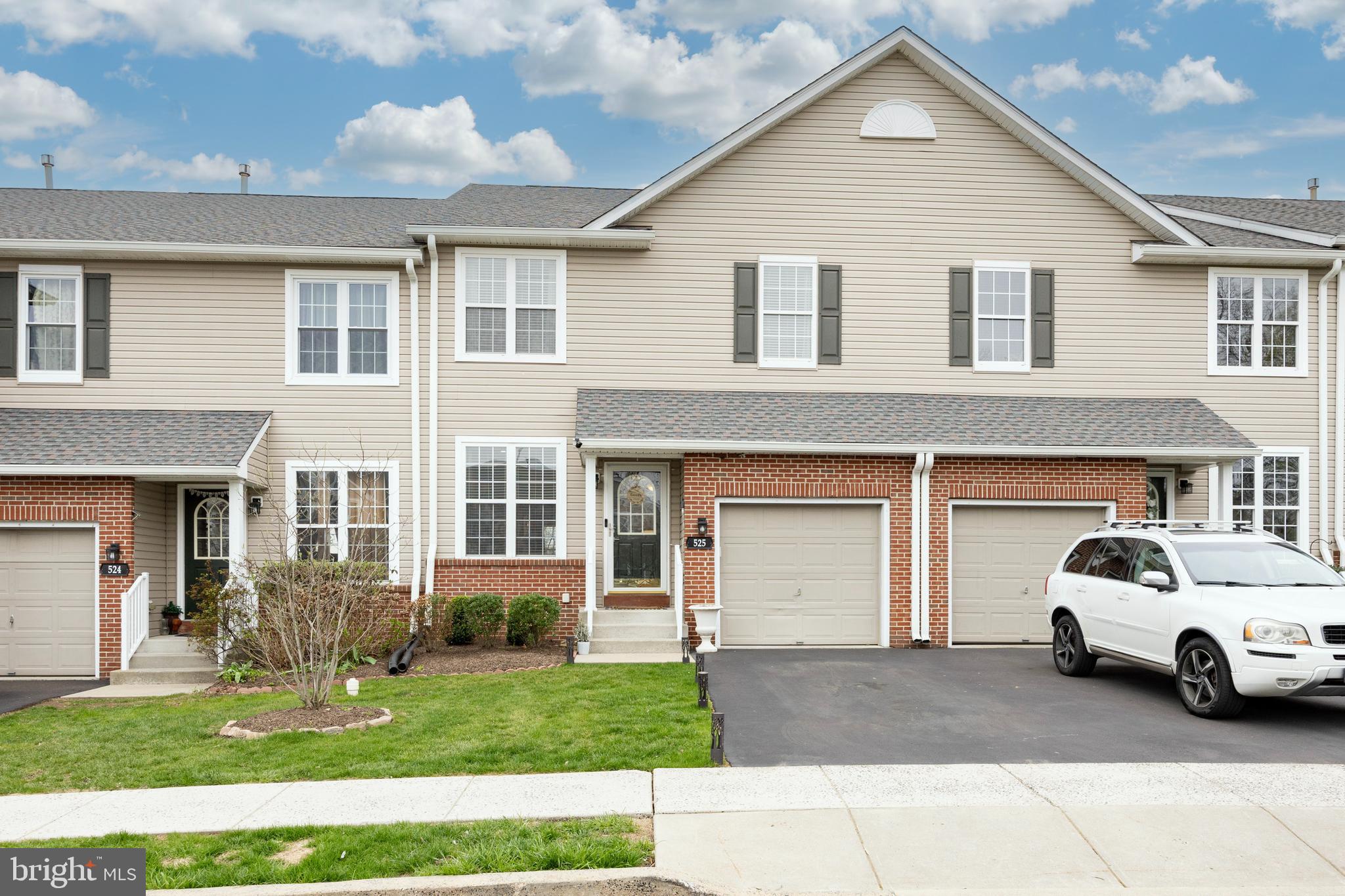 Absolutely Stunning Home for Rent in Sought-After Providence View Community
(Spring-Ford School District)
Welcome to this beautifully updated and exceptionally maintained 3-bedroom, 2.5-bath home
located in the desirable Providence View community, within the award-winning Spring-Ford
School District.
Step inside to discover a bright and spacious layout featuring both a formal seating area and a
cozy living space complete with a gas fireplace and recessed lighting. The modern kitchen is a
chef’s dream with new appliances, a dishwasher, refrigerator, ample cabinet space, and sleek
finishes.
Upstairs, enjoy all-new carpeting, a convenient second-floor laundry area with a brand-new
washer, and a spacious linen closet. The primary suite offers a relaxing retreat with a double
vanity, soaking tub, shower, and new flooring. All bedrooms are equipped with ceiling fans for
comfort.
The finished walkout basement includes a dedicated office space with a desk and built-in wall
mount for a TV—perfect for remote work or entertainment.
This home has been recently painted and updated with:
*New laminate wood flooring on the first floor
*Luxury vinyl tile (LVT) in bathrooms
*Fully renovated powder room
*New toilets throughout
* New sliding tub door in the secondary bath
*Updated hardware on all doors
*Smart features including a smart thermostat, smart lock, garage door opener, and Blink camera doorbell
* In-wall wiring for flat-screen TVs
*New curtain rods on all windows
Enjoy the outdoors on the private deck—perfect for morning coffee or relaxing evenings.
Inclusions:
✔ Work desk in basement office
✔ Curtain rods throughout
✔ TV wall mounts in family room & basement
This home truly has it all—space, style, comfort, and modern upgrades—in a location that
can't be beat. Don’t miss your chance to rent this incredible property!
**1st and Last month rent plus one month security deposit required to rent.**