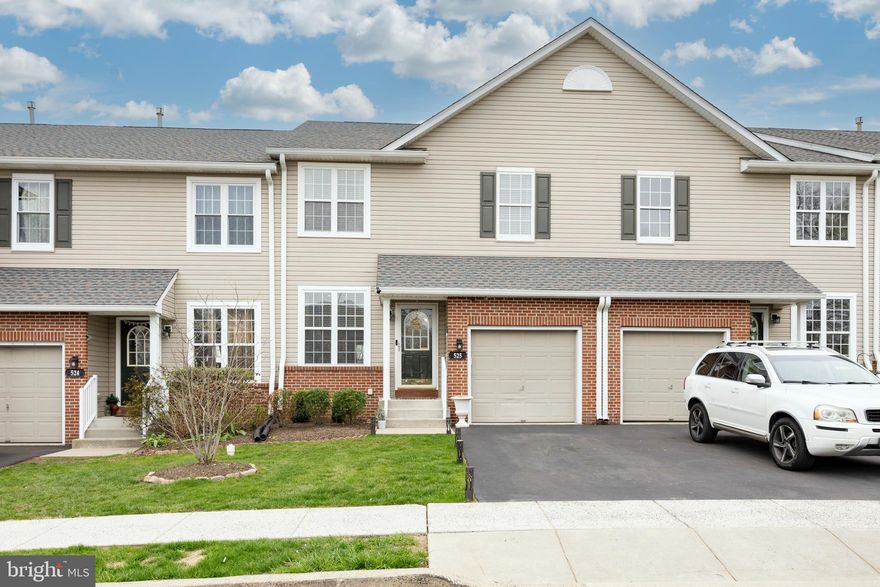 Absolutely Stunning Home for Rent in Sought-After Providence View Community 
(Spring-Ford School District)

Welcome to this beautifully updated and exceptionally maintained 3-bedroom, 2.5-bath home
located in the desirable Providence View community, within the award-winning Spring-Ford
School District.

Step inside to discover a bright and spacious layout featuring both a formal seating area and a
cozy living space complete with a gas fireplace and recessed lighting. The modern kitchen is a
chef’s dream with new appliances, a dishwasher, refrigerator, ample cabinet space, and sleek
finishes.

Upstairs, enjoy all-new carpeting, a convenient second-floor laundry area with a brand-new
washer, and a spacious linen closet. The primary suite offers a relaxing retreat with a double
vanity, soaking tub, shower, and new flooring. All bedrooms are equipped with ceiling fans for
comfort.

The finished walkout basement includes a dedicated office space with a desk and built-in wall
mount for a TV—perfect for remote work or entertainment.
This home has been recently painted and updated with:
*New laminate wood flooring on the first floor
*Luxury vinyl tile (LVT) in bathrooms
*Fully renovated powder room
*New toilets throughout
* New sliding tub door in the secondary bath
*Updated hardware on all doors
*Smart features including a smart thermostat, smart lock, garage door opener, and Blink camera doorbell
* In-wall wiring for flat-screen TVs
*New curtain rods on all windows

Enjoy the outdoors on the private deck—perfect for morning coffee or relaxing evenings.
Inclusions:
✔ Work desk in basement office
✔ Curtain rods throughout
✔ TV wall mounts in family room & basement

This home truly has it all—space, style, comfort, and modern upgrades—in a location that
can't be beat. Don’t miss your chance to rent this incredible property!
**1st and Last month rent plus one month security deposit required to rent.**