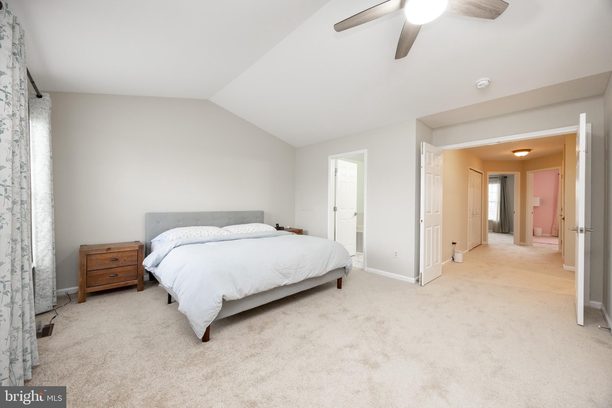 PROVIDENCE VIEW - Residential Lease