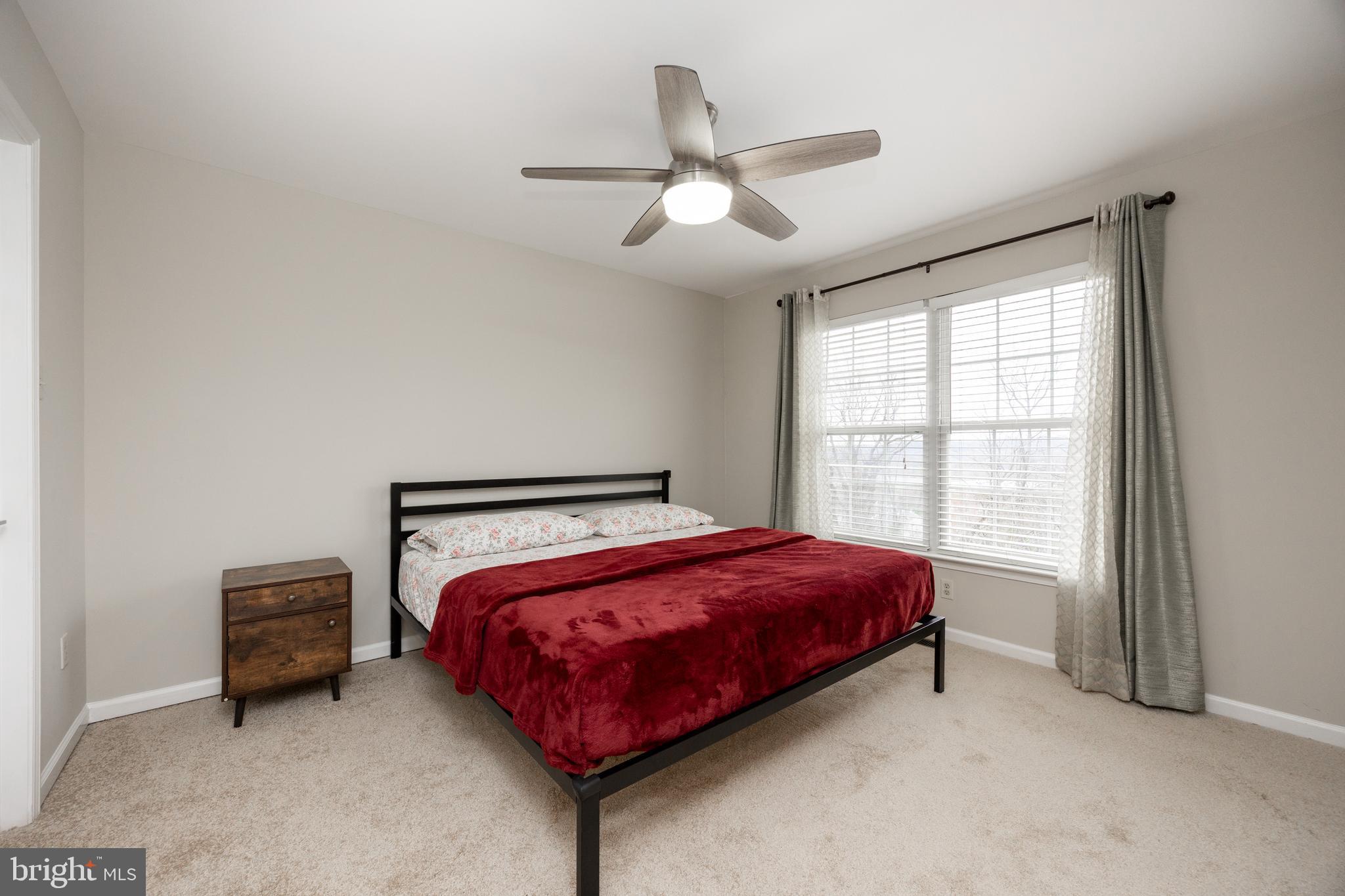 PROVIDENCE VIEW - Residential Lease