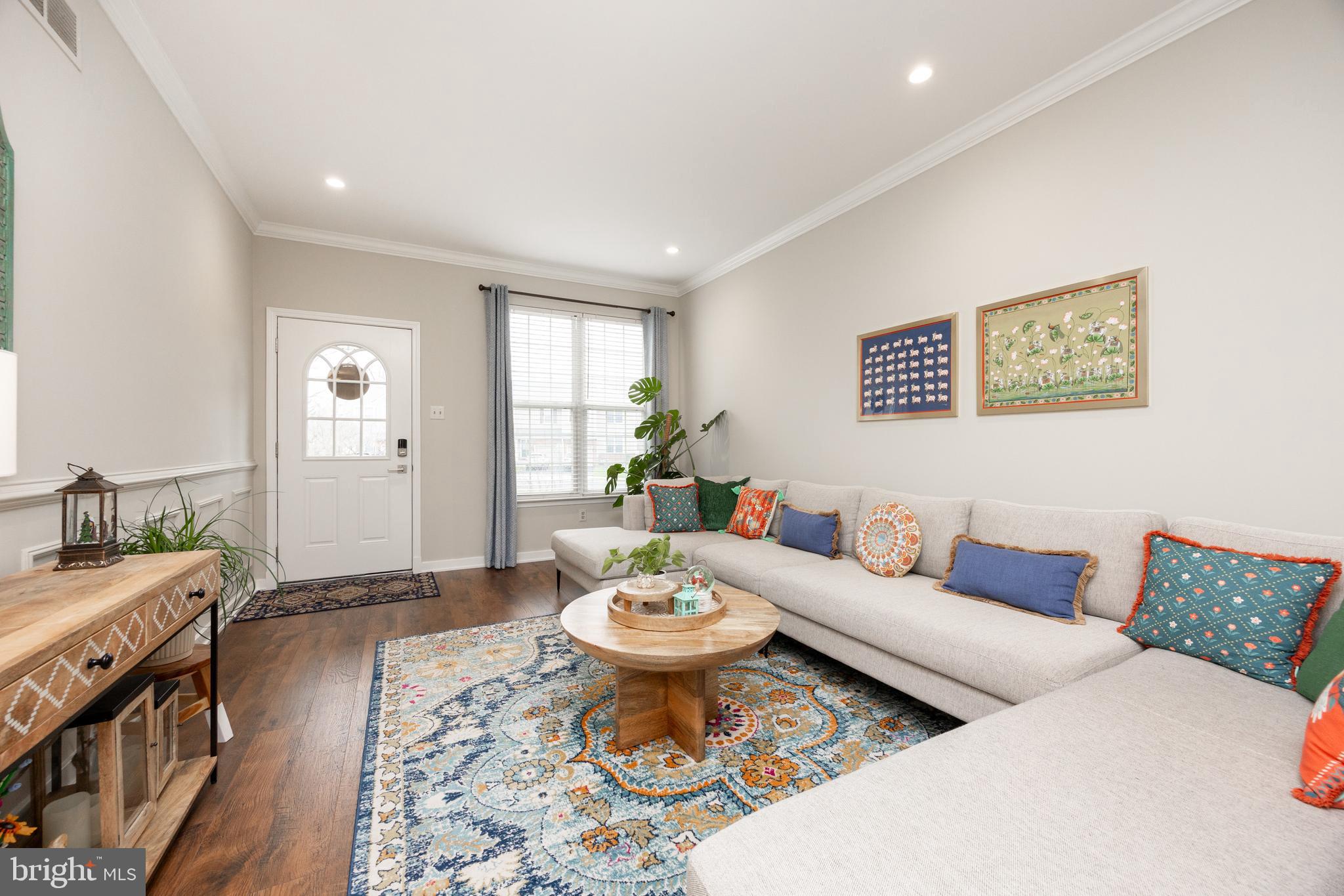 PROVIDENCE VIEW - Residential Lease