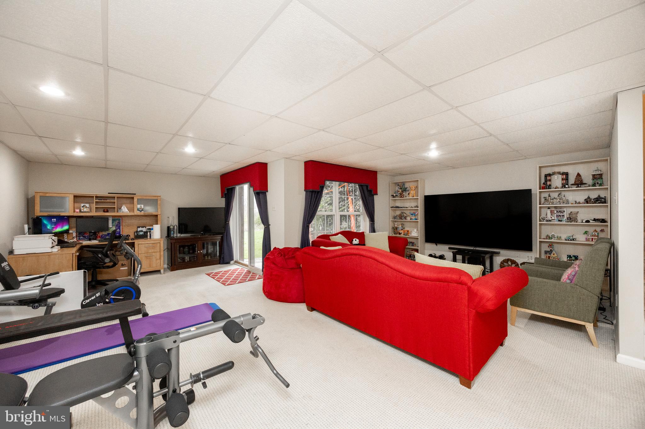 PROVIDENCE VIEW - Residential Lease