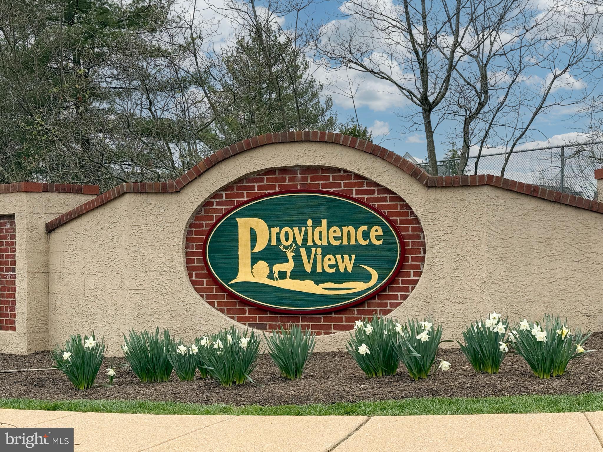 PROVIDENCE VIEW - Residential Lease