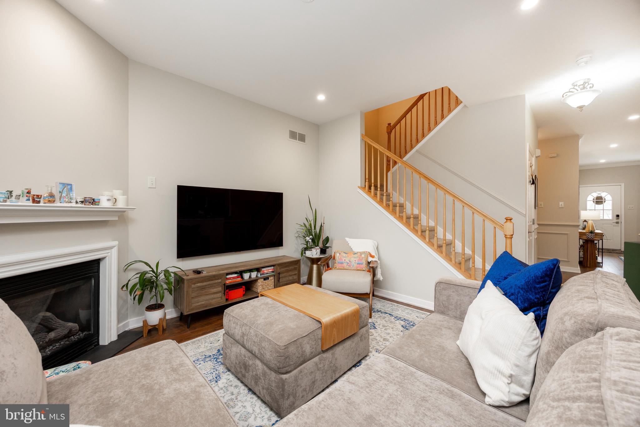 PROVIDENCE VIEW - Residential Lease