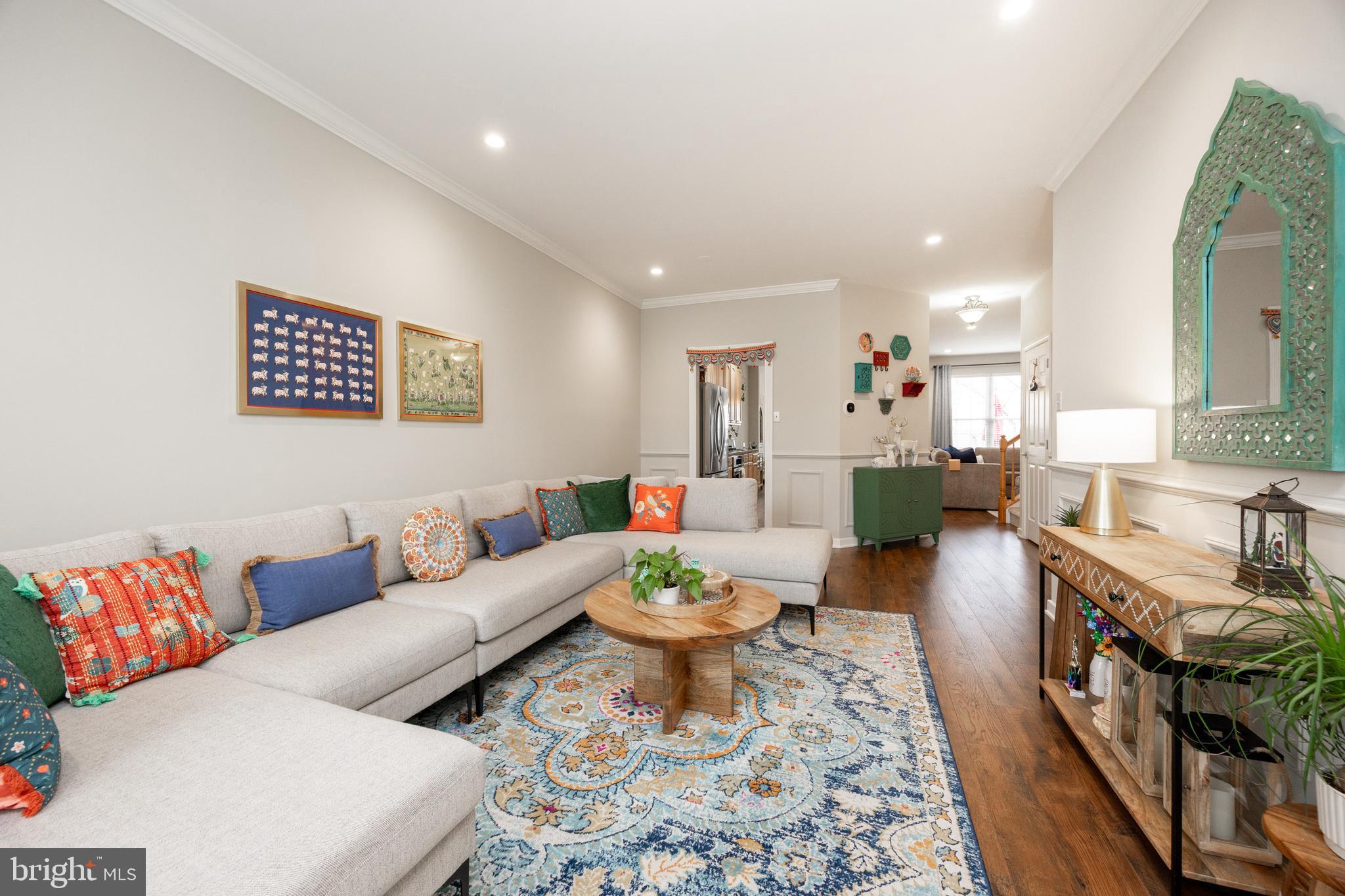 PROVIDENCE VIEW - Residential Lease