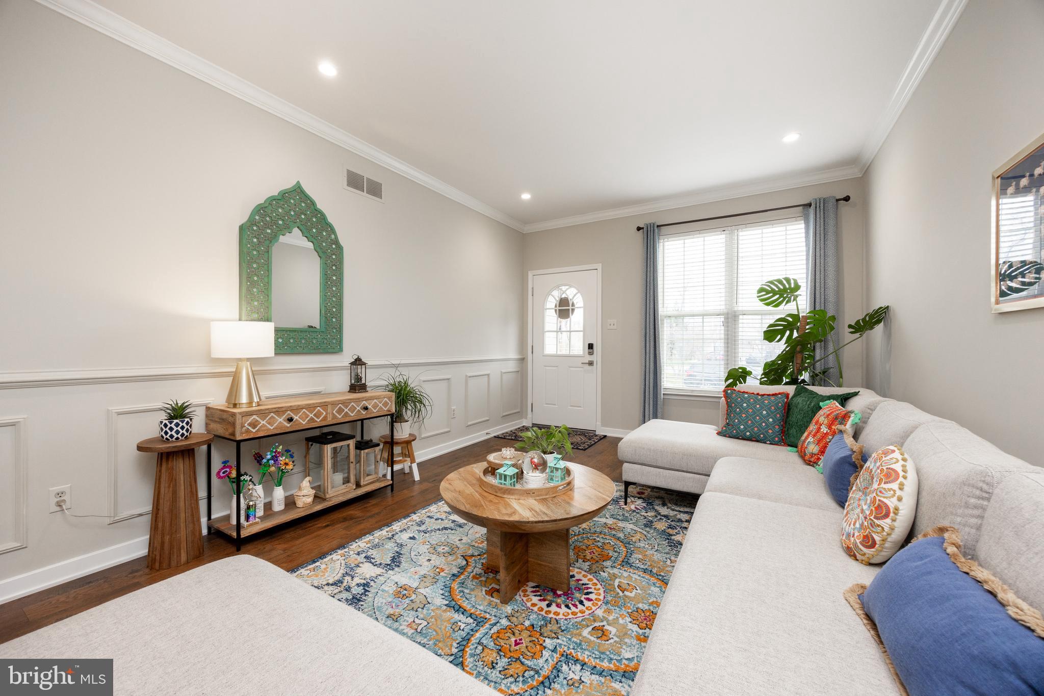 PROVIDENCE VIEW - Residential Lease