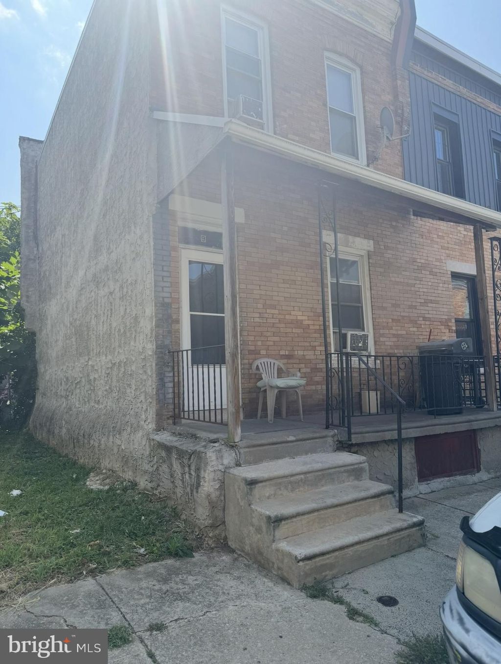 Photo of 59 N Dearborn Street, PHILADELPHIA, PA 19139 (MLS # PAPH2561774)