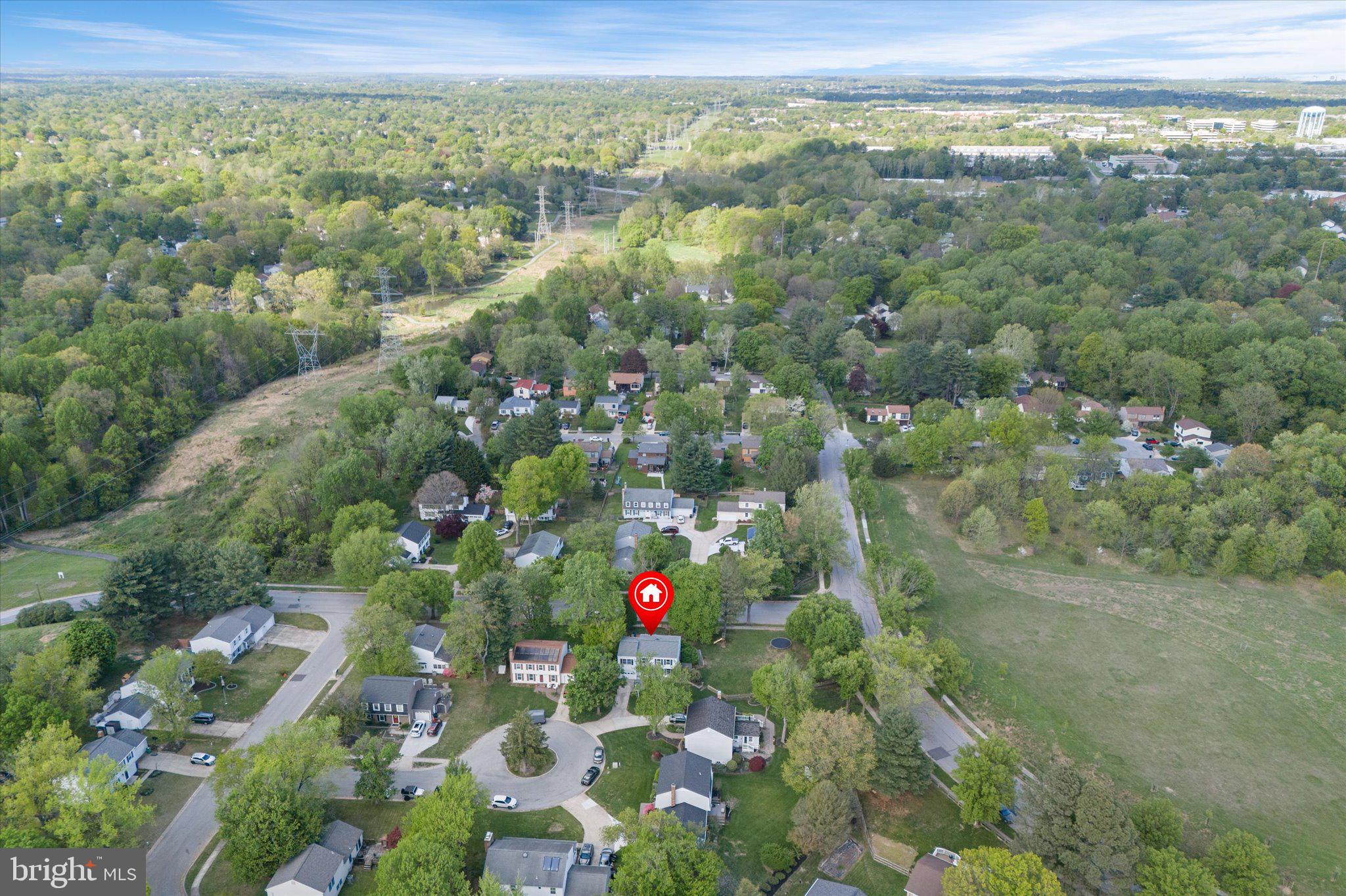 HOPEWELL - Residential