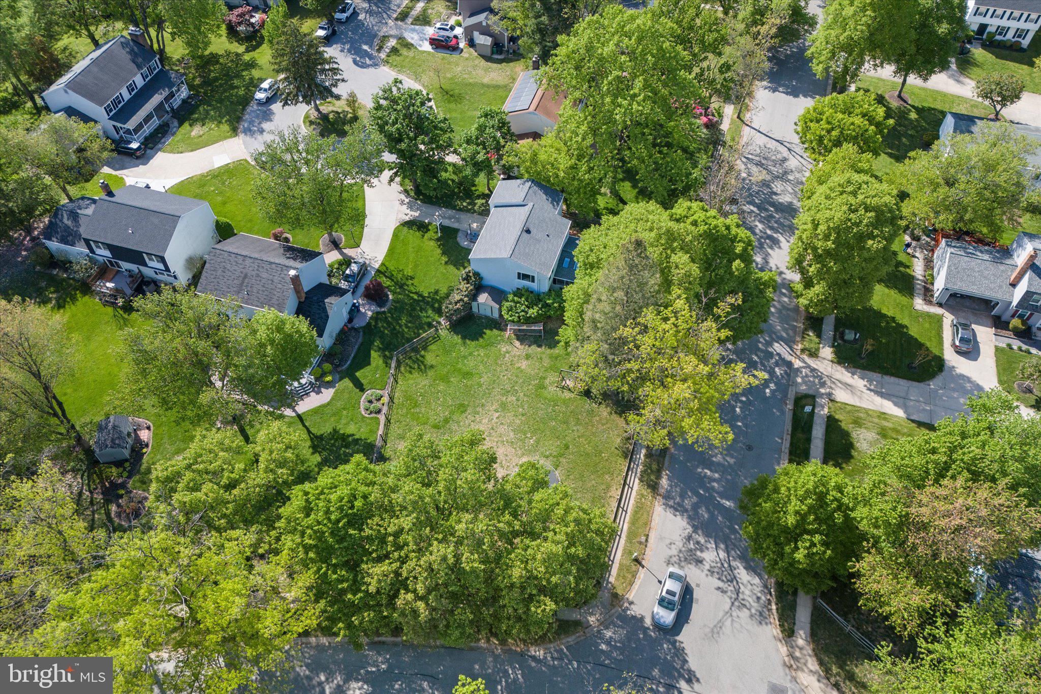 HOPEWELL - Residential