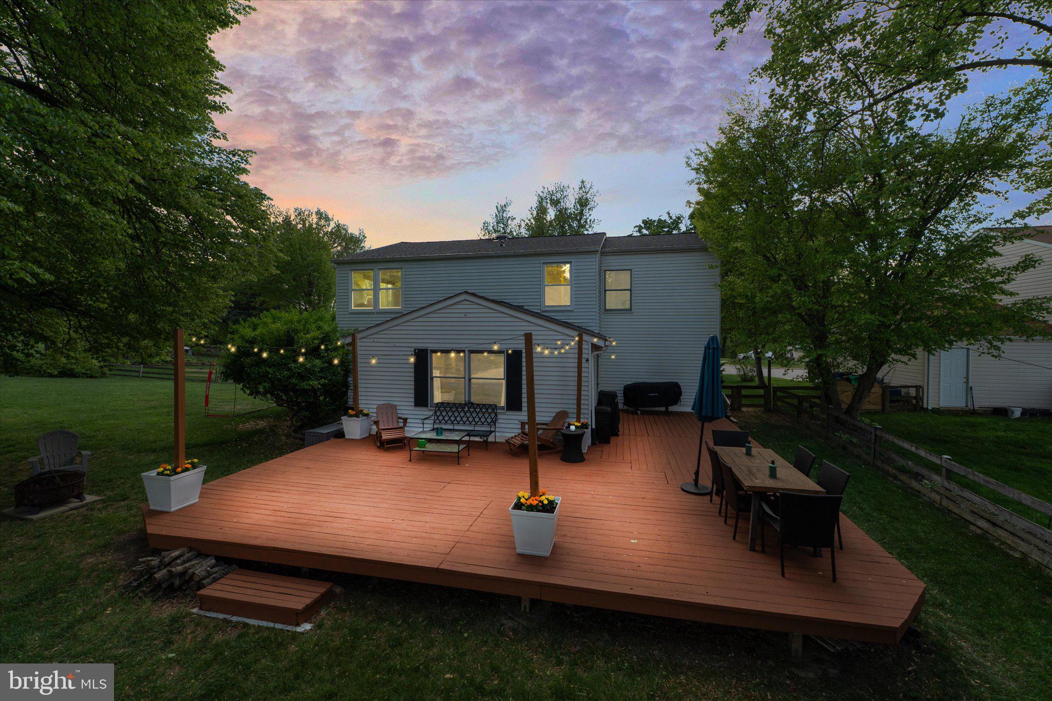 HOPEWELL - Residential