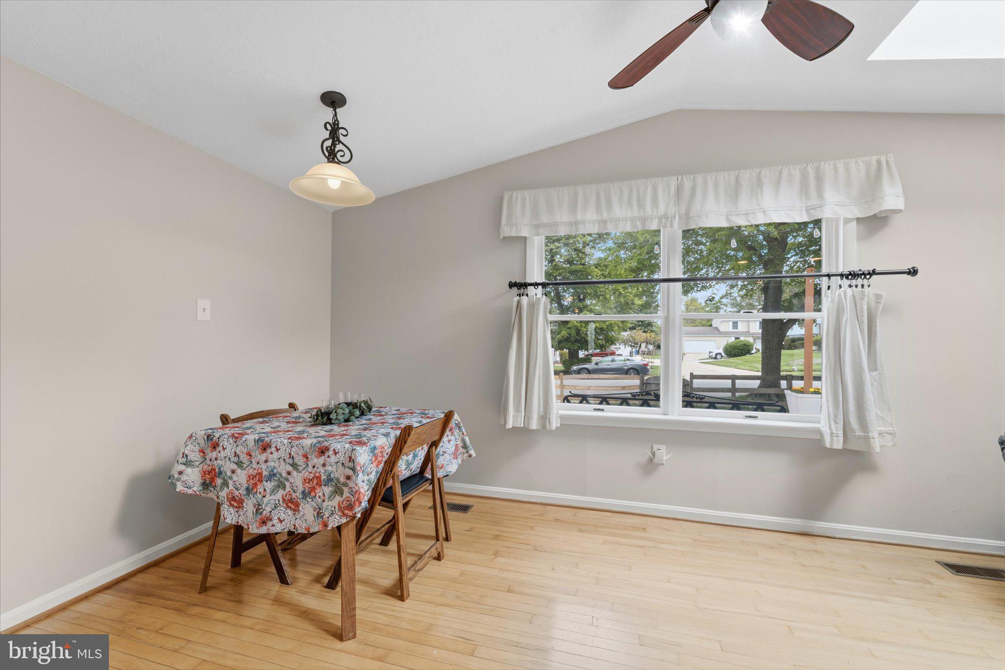 HOPEWELL - Residential