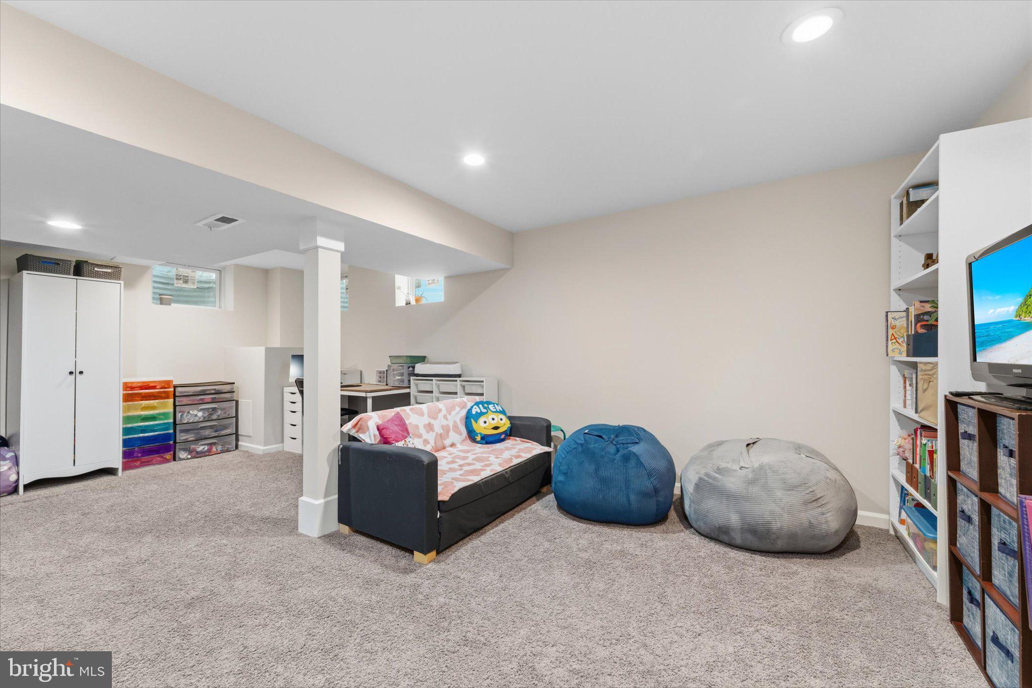 HOPEWELL - Residential