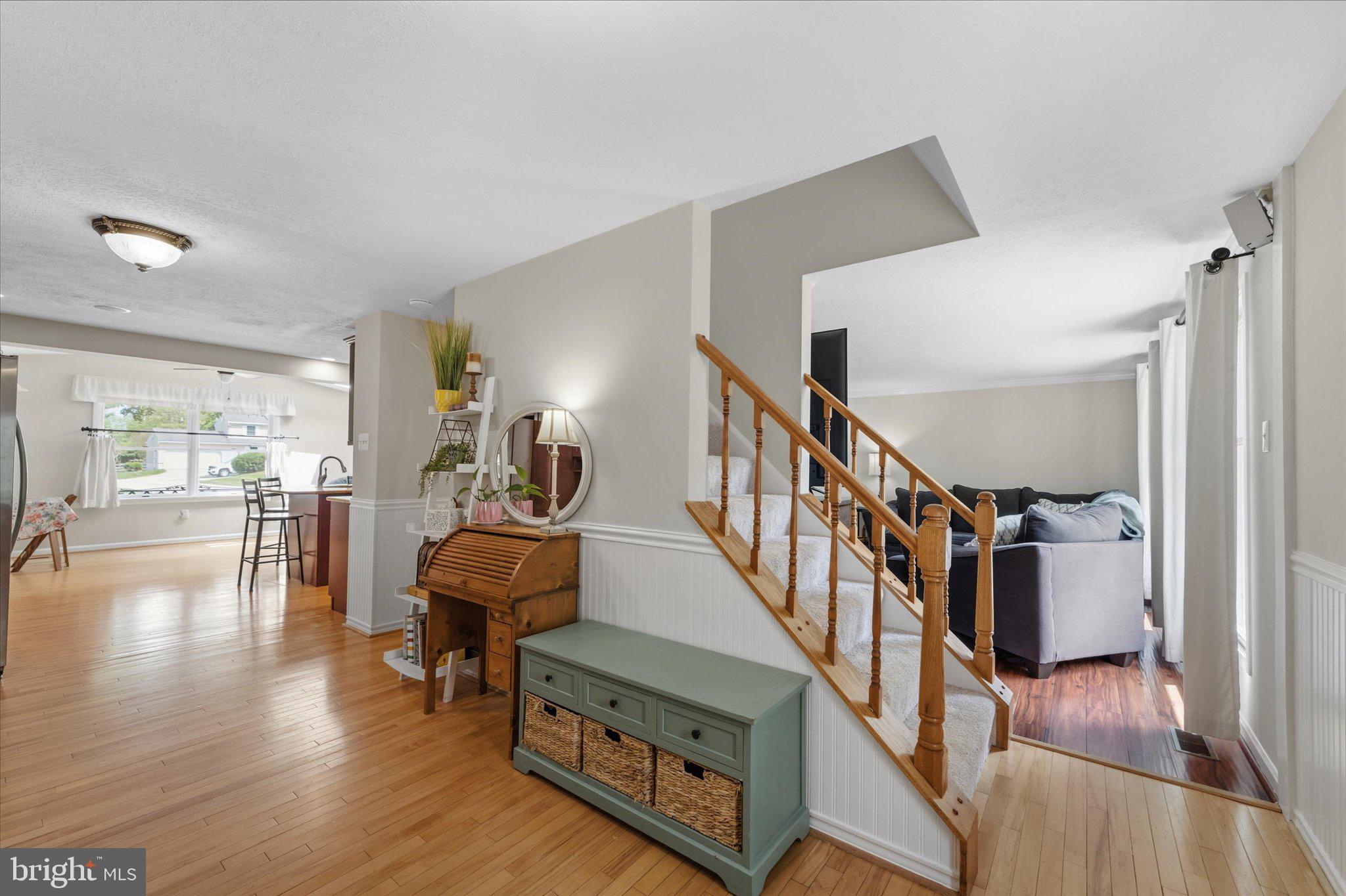 HOPEWELL - Residential