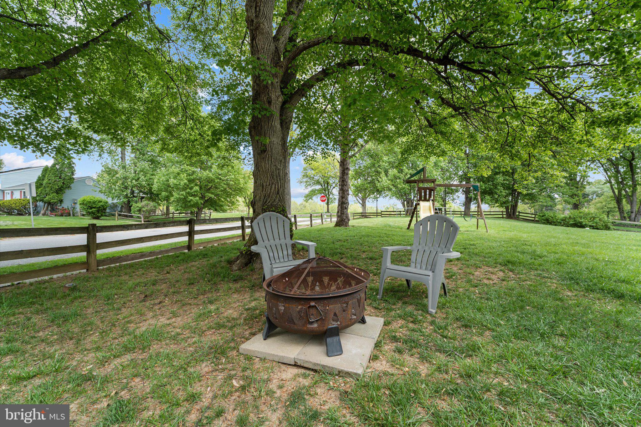 HOPEWELL - Residential