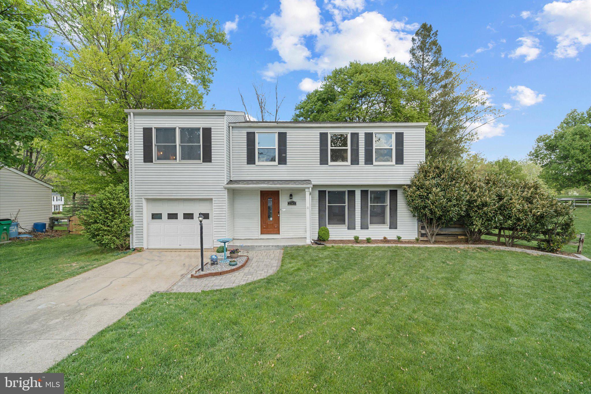 HOPEWELL - Residential