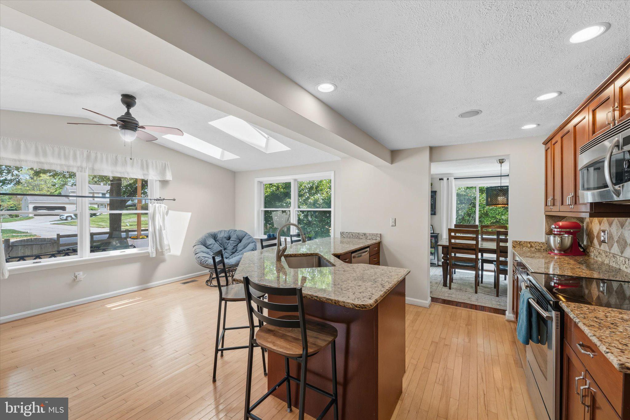 HOPEWELL - Residential