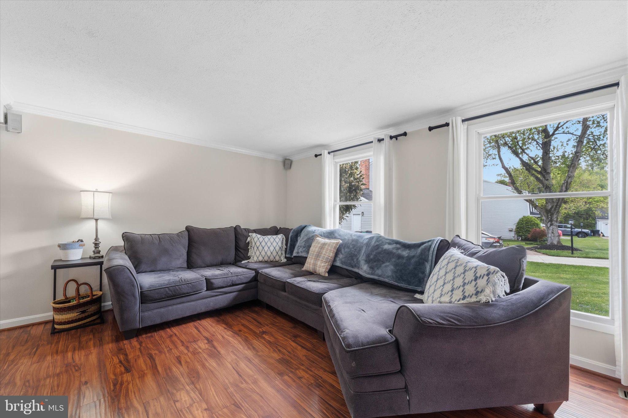 HOPEWELL - Residential