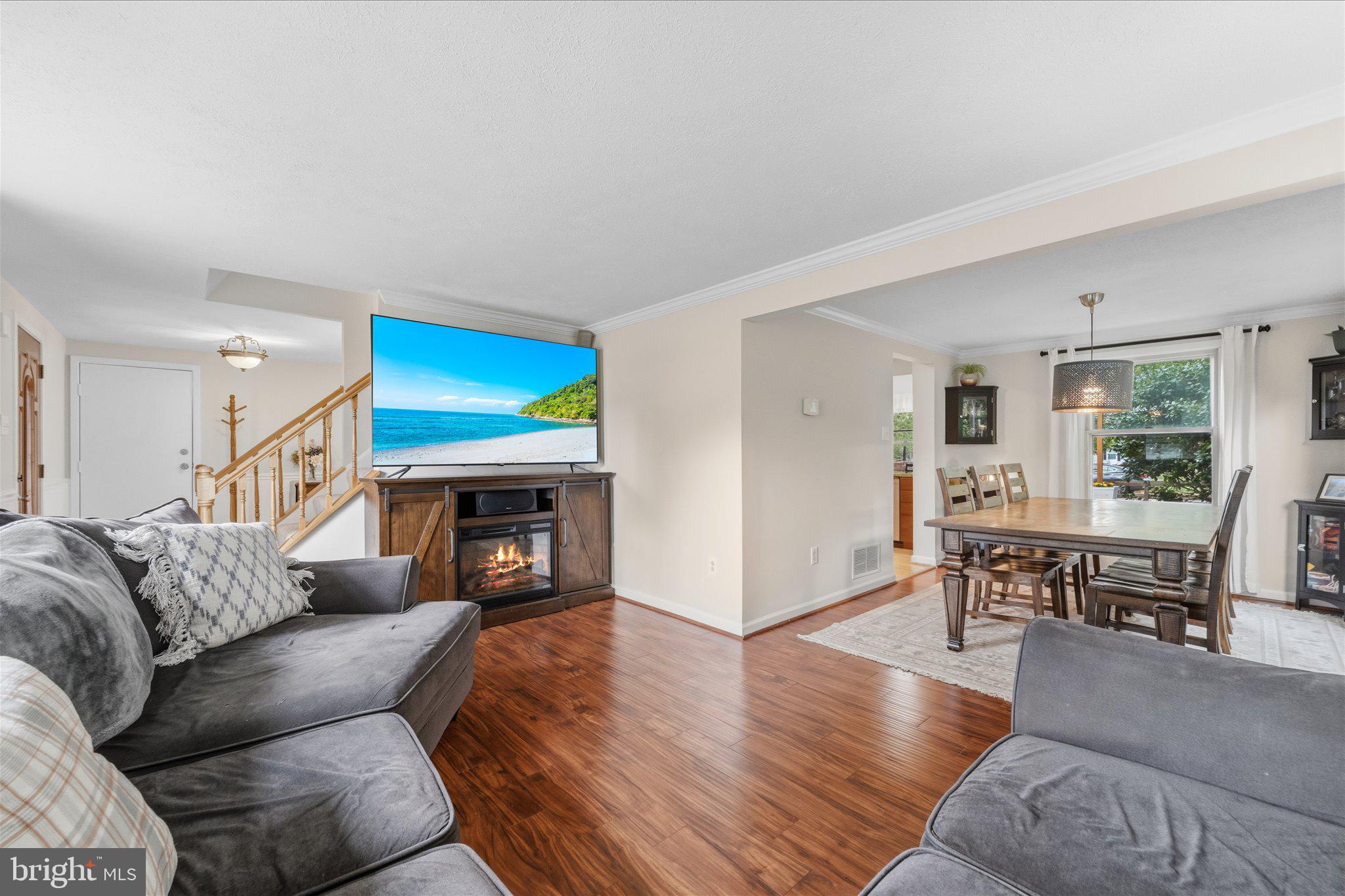 HOPEWELL - Residential