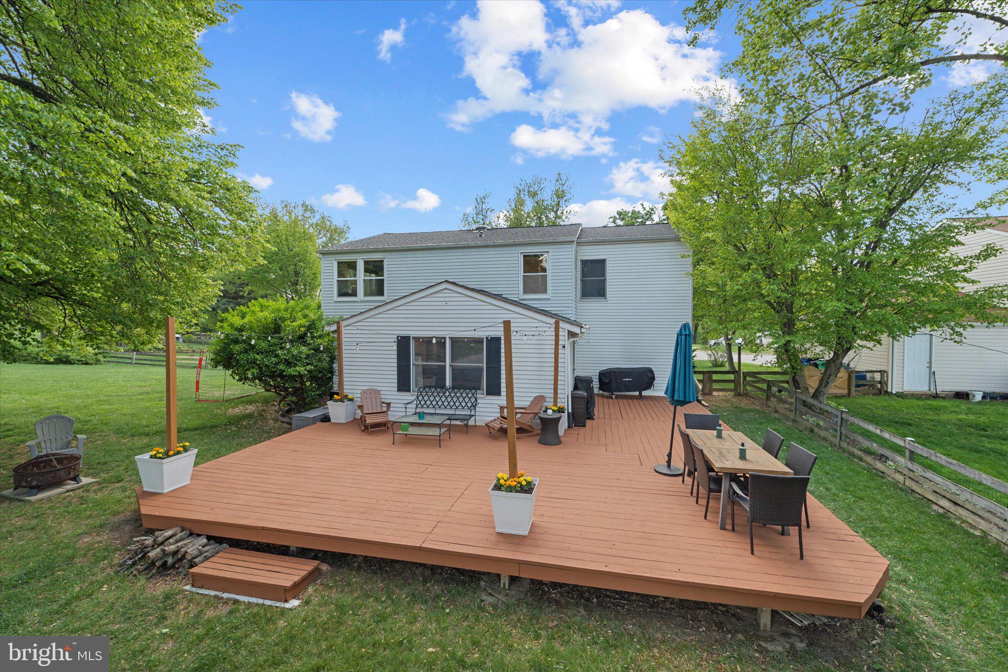 HOPEWELL - Residential