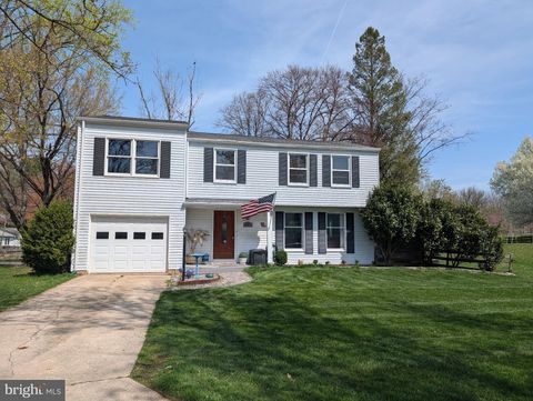 9347 OPAL CHAIN COLUMBIA MD 21045