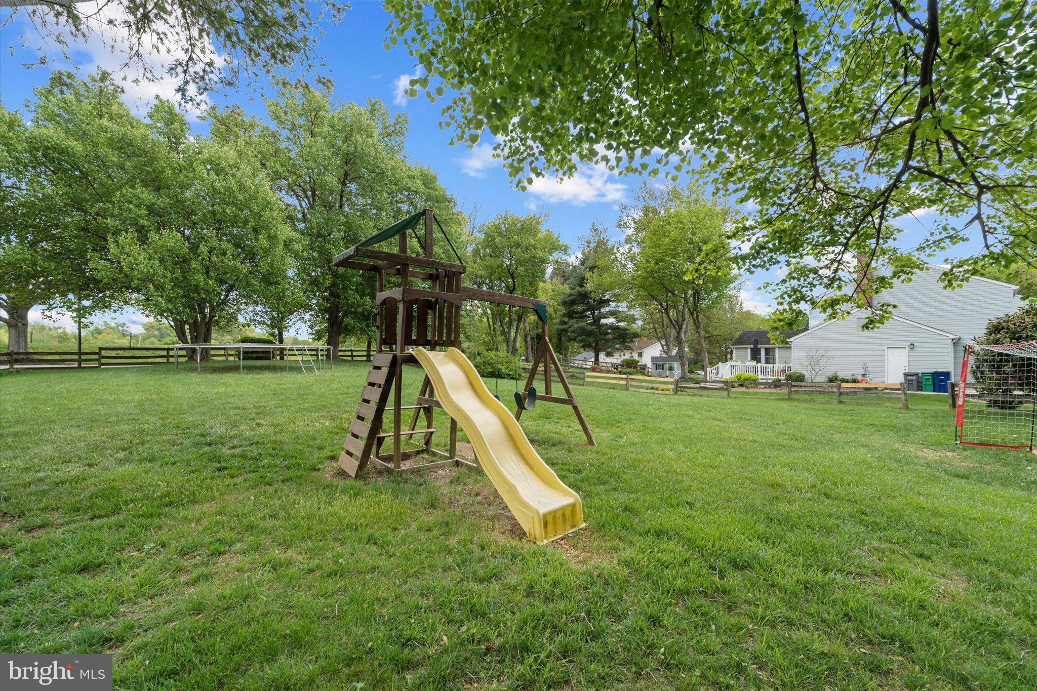 HOPEWELL - Residential