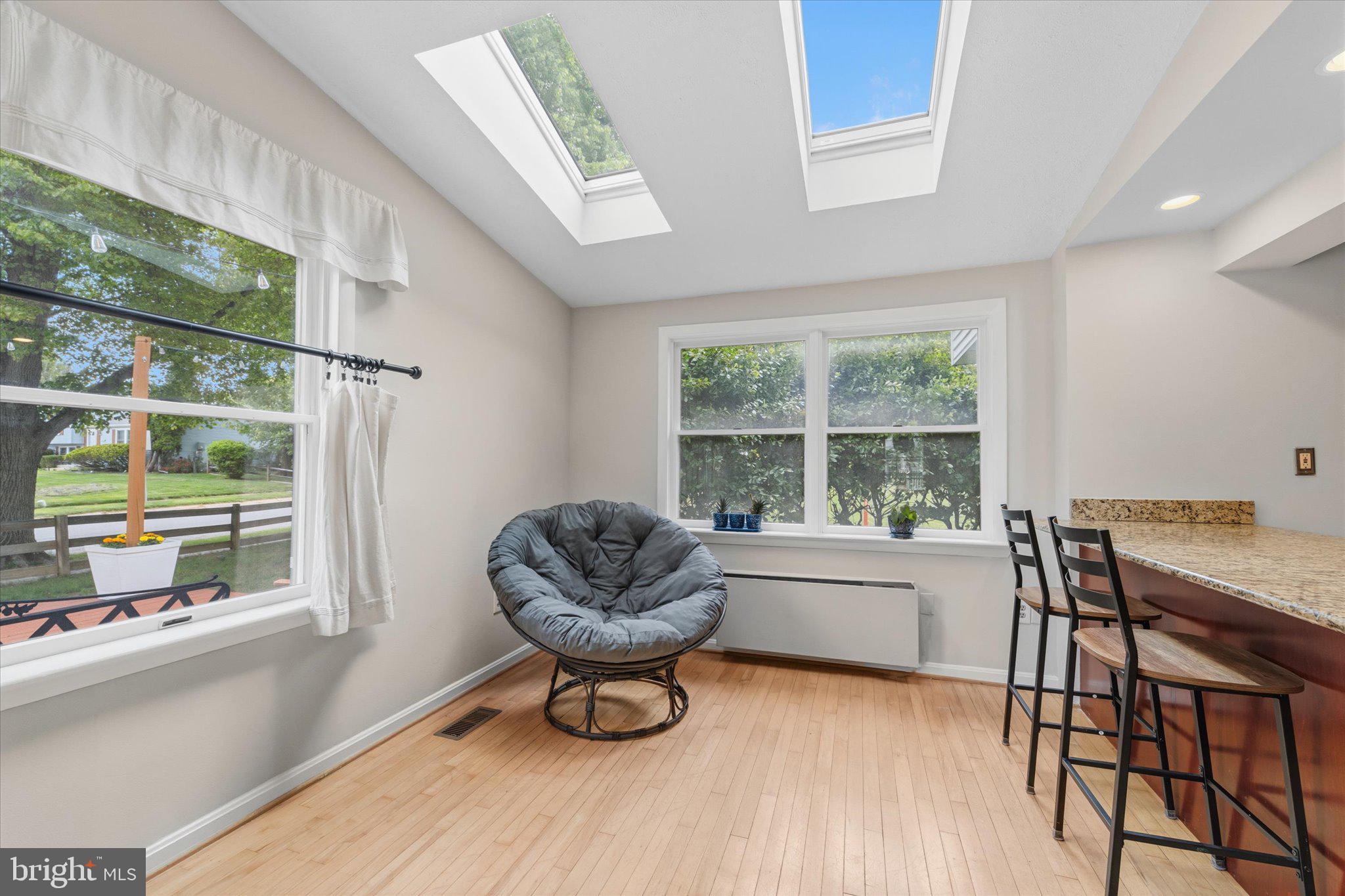 HOPEWELL - Residential