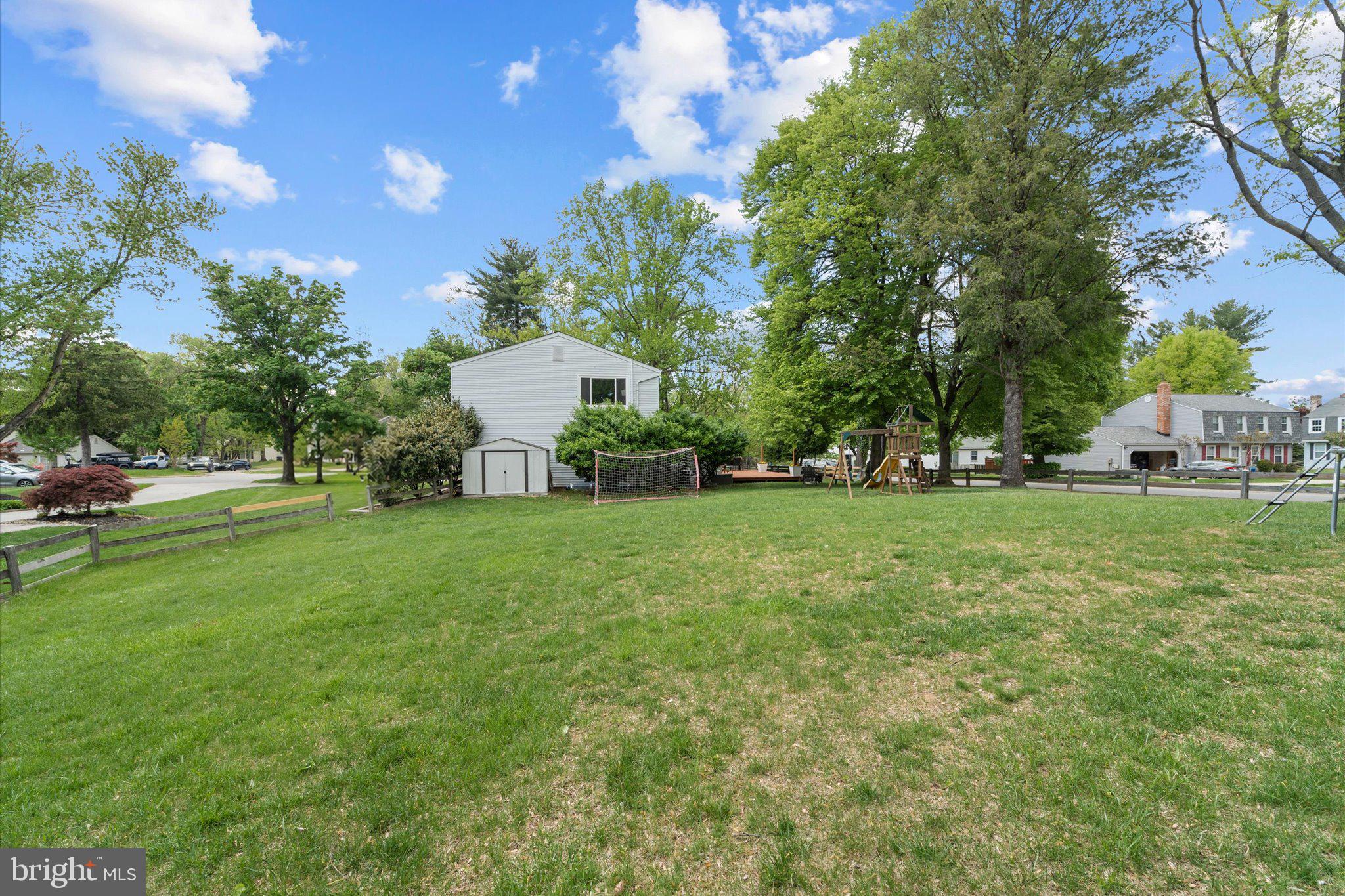 HOPEWELL - Residential