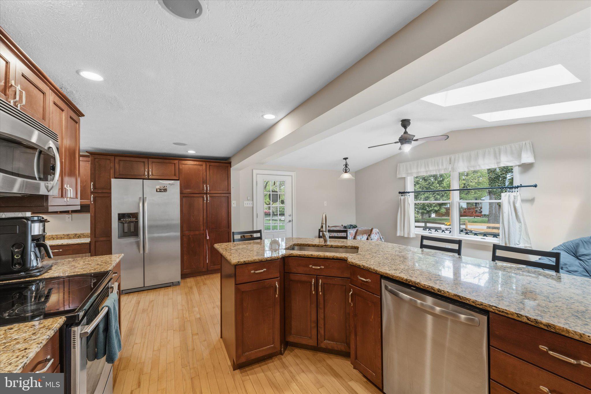 HOPEWELL - Residential