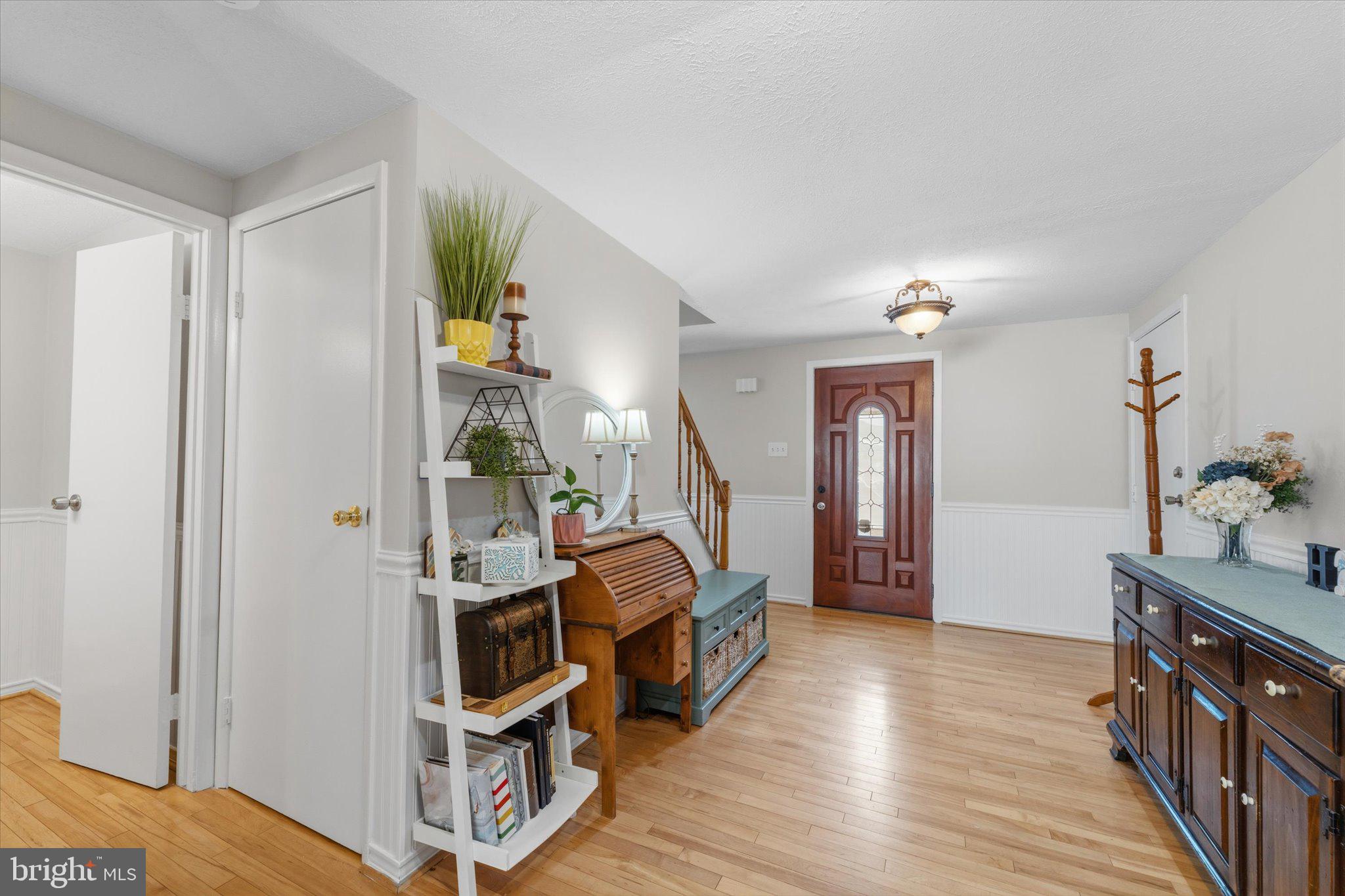 HOPEWELL - Residential