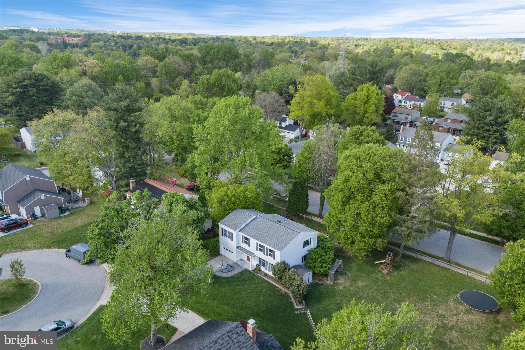 HOPEWELL - Residential