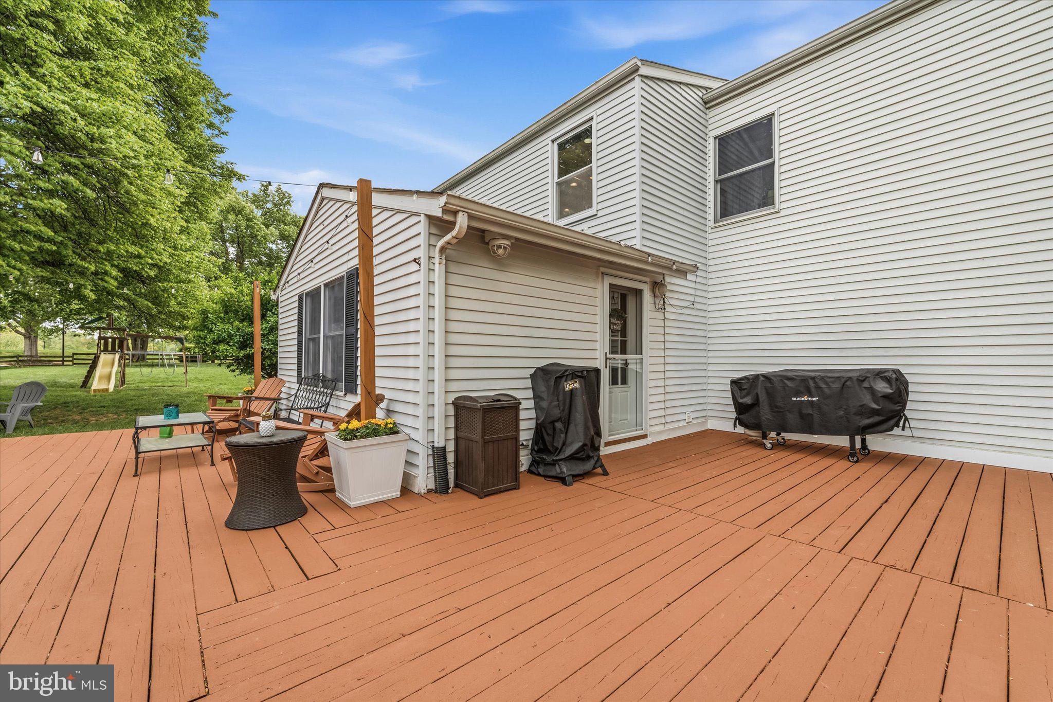 HOPEWELL - Residential