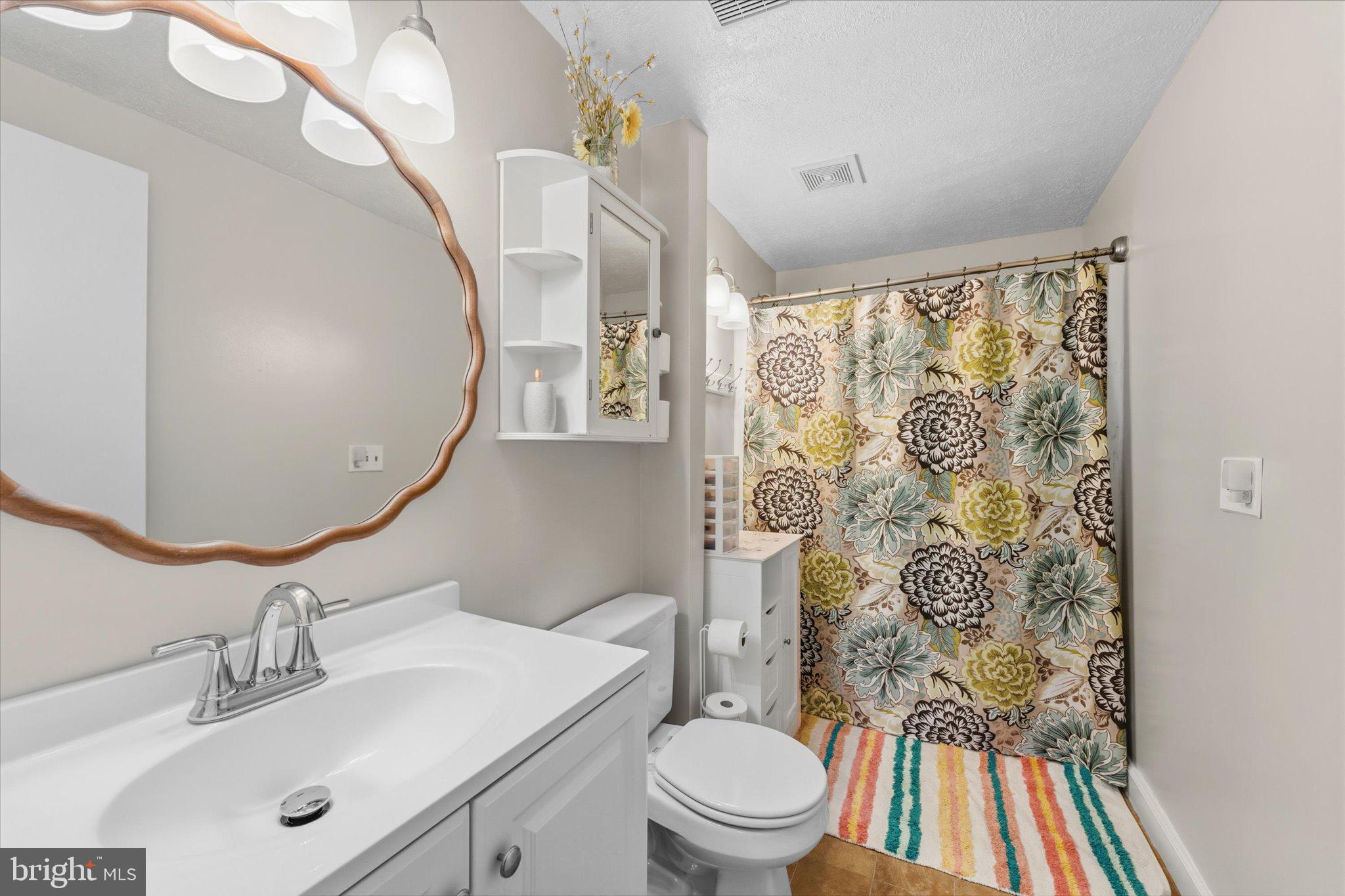 HOPEWELL - Residential