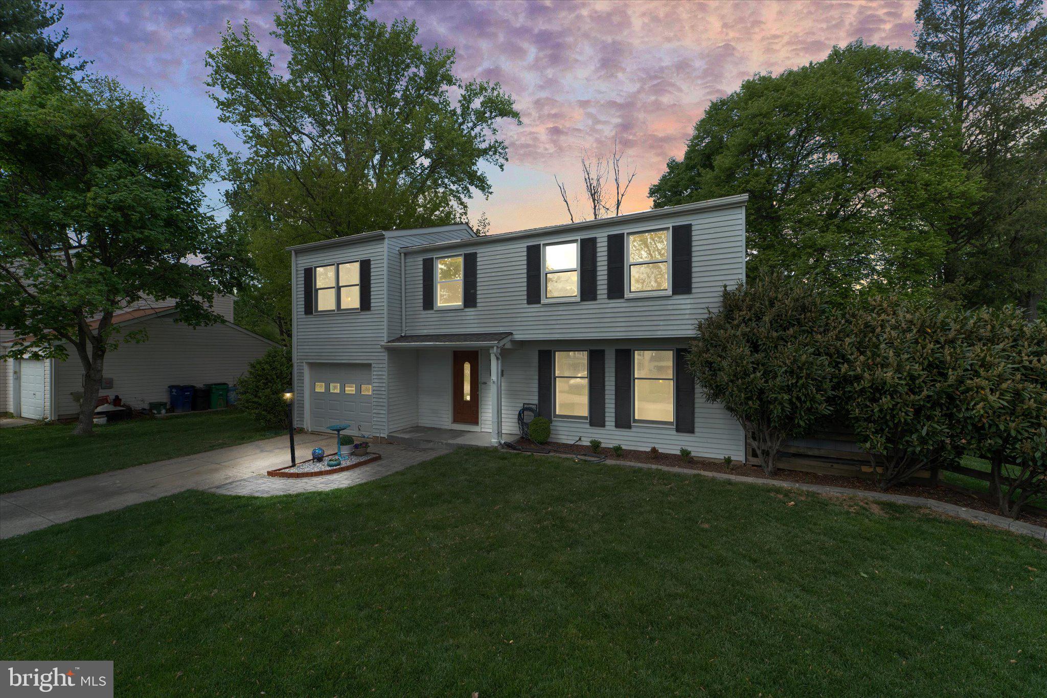 HOPEWELL - Residential