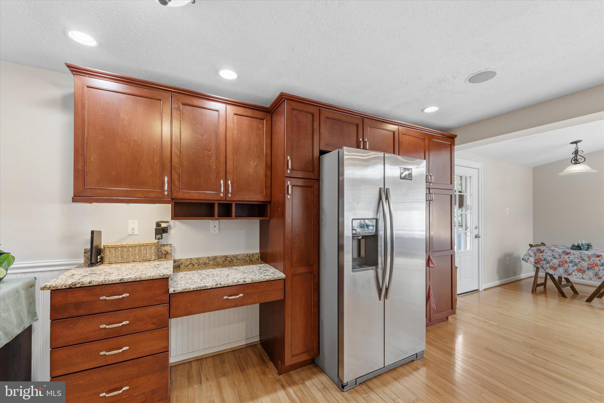 HOPEWELL - Residential